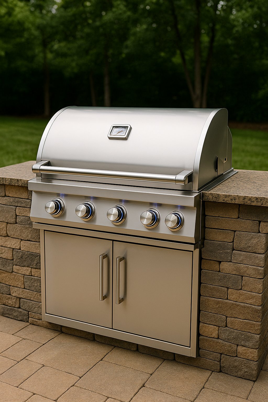 BBQS GRILLS visual data 5