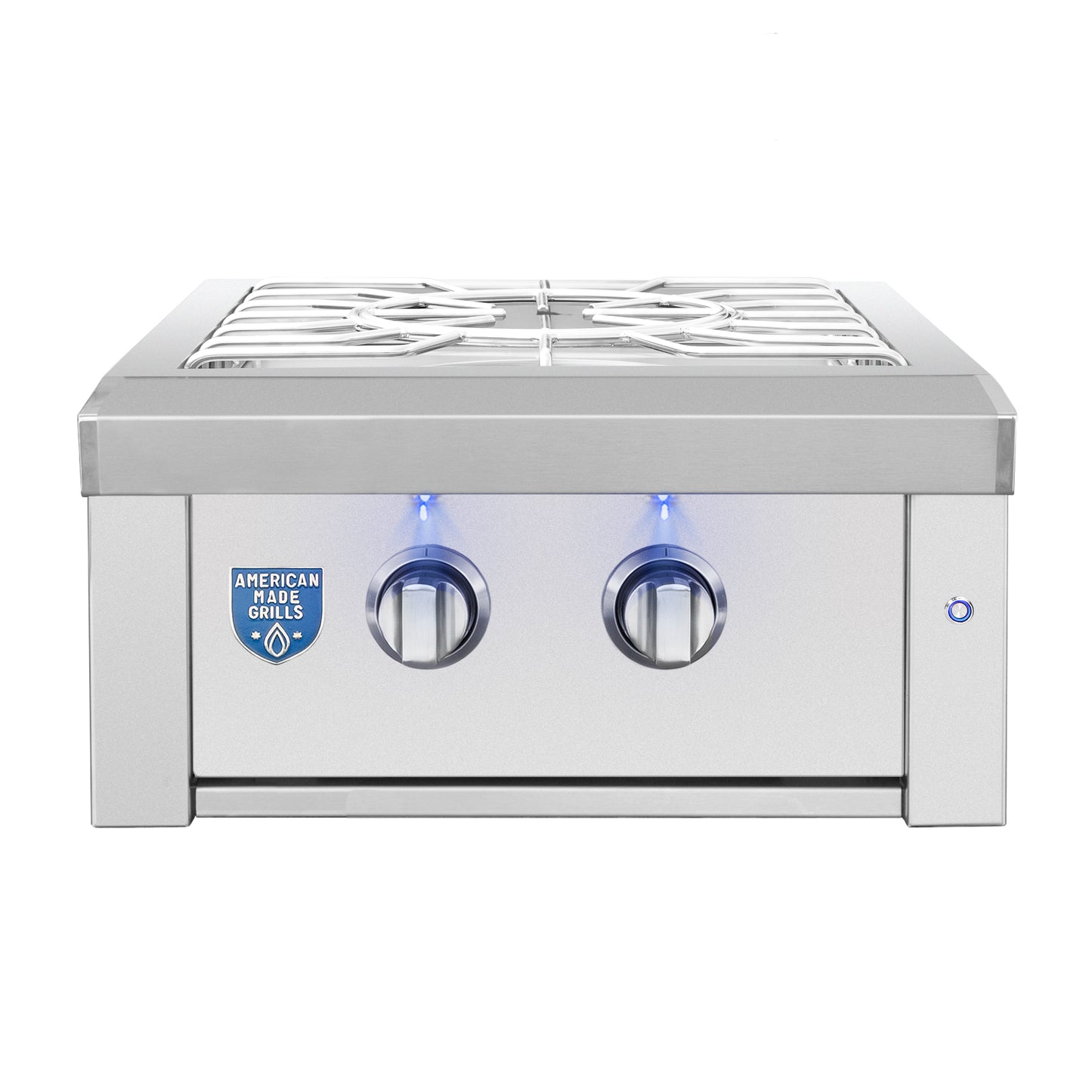 Estate Power Burner – Natural Gas