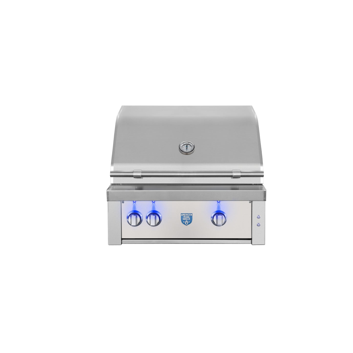 Estate 30" Built-In Grill – Natural Gas