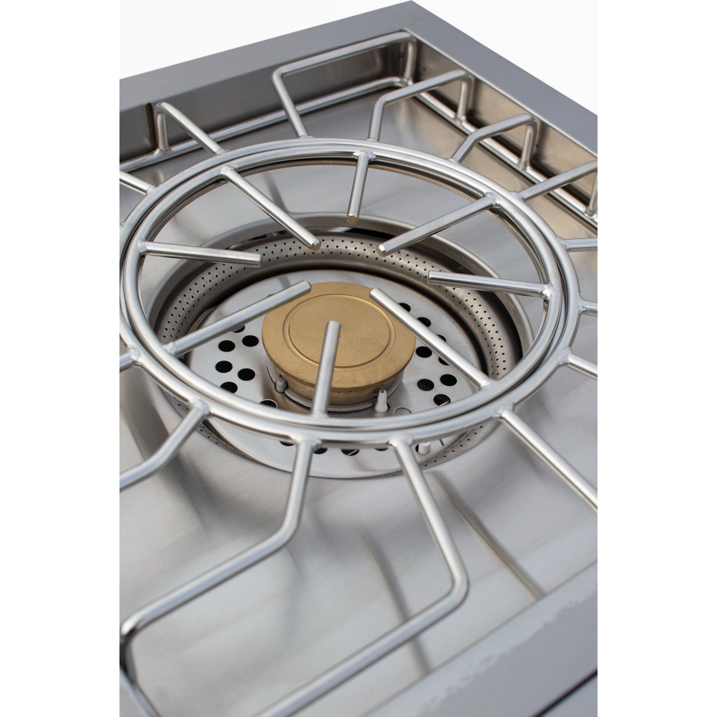 Encore Power Burner - Natural Gas