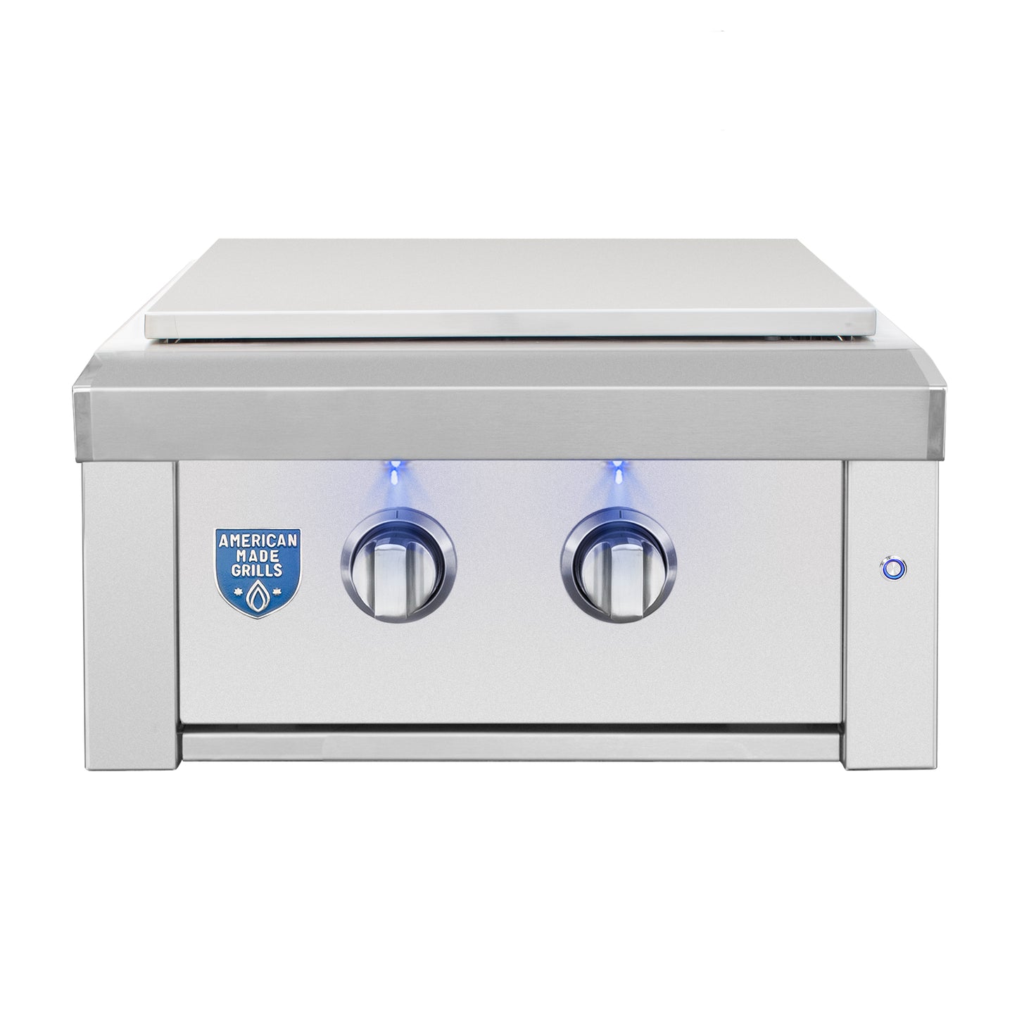 Estate Power Burner – Natural Gas
