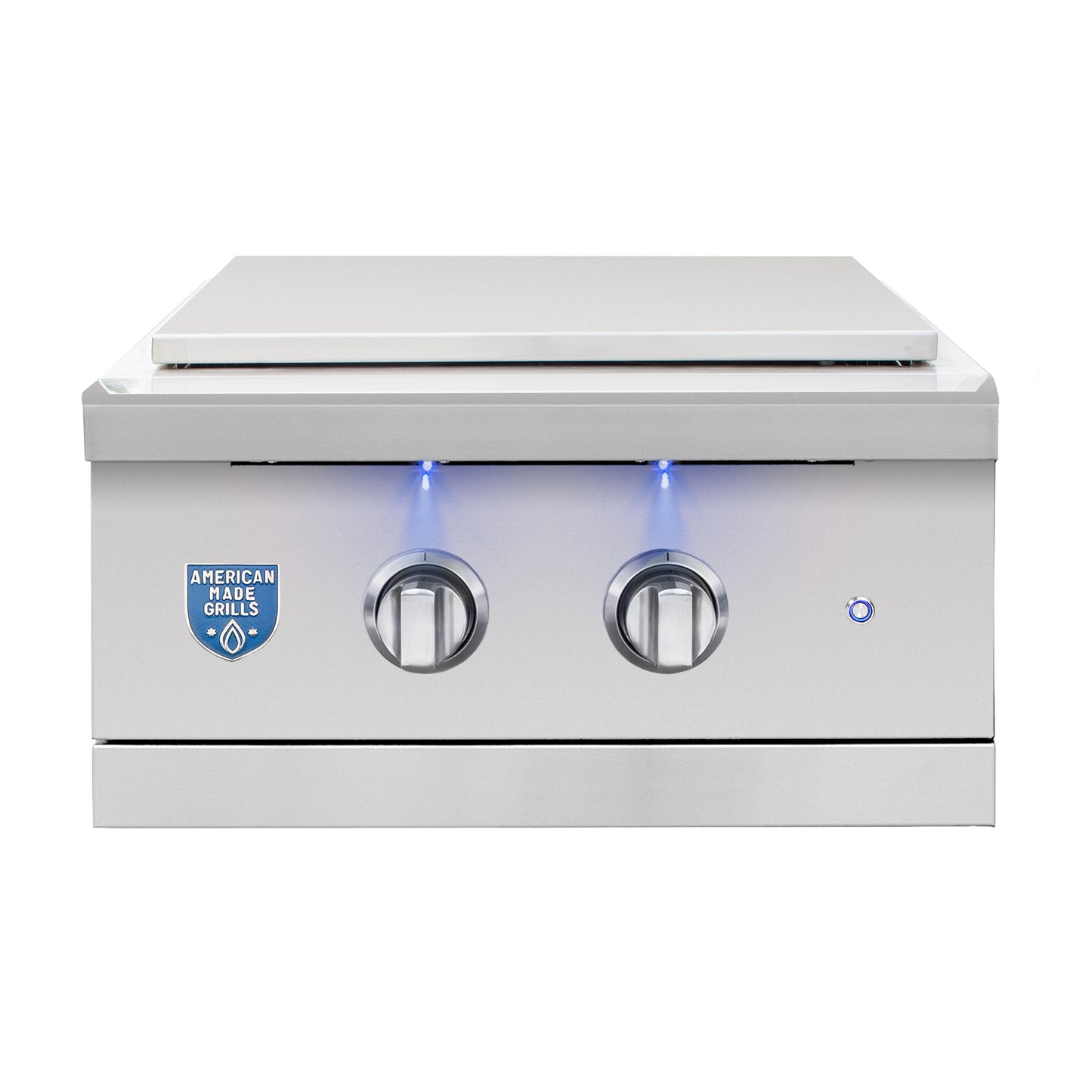 Encore Power Burner - Natural Gas