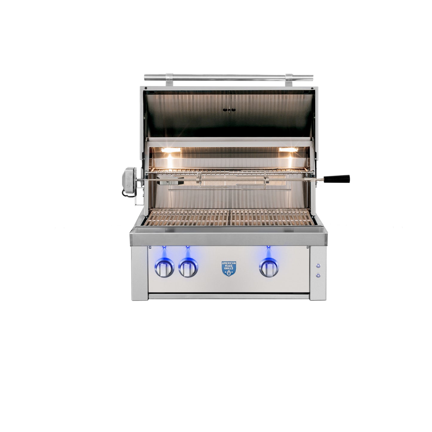 Estate 30" Built-In Grill – Natural Gas