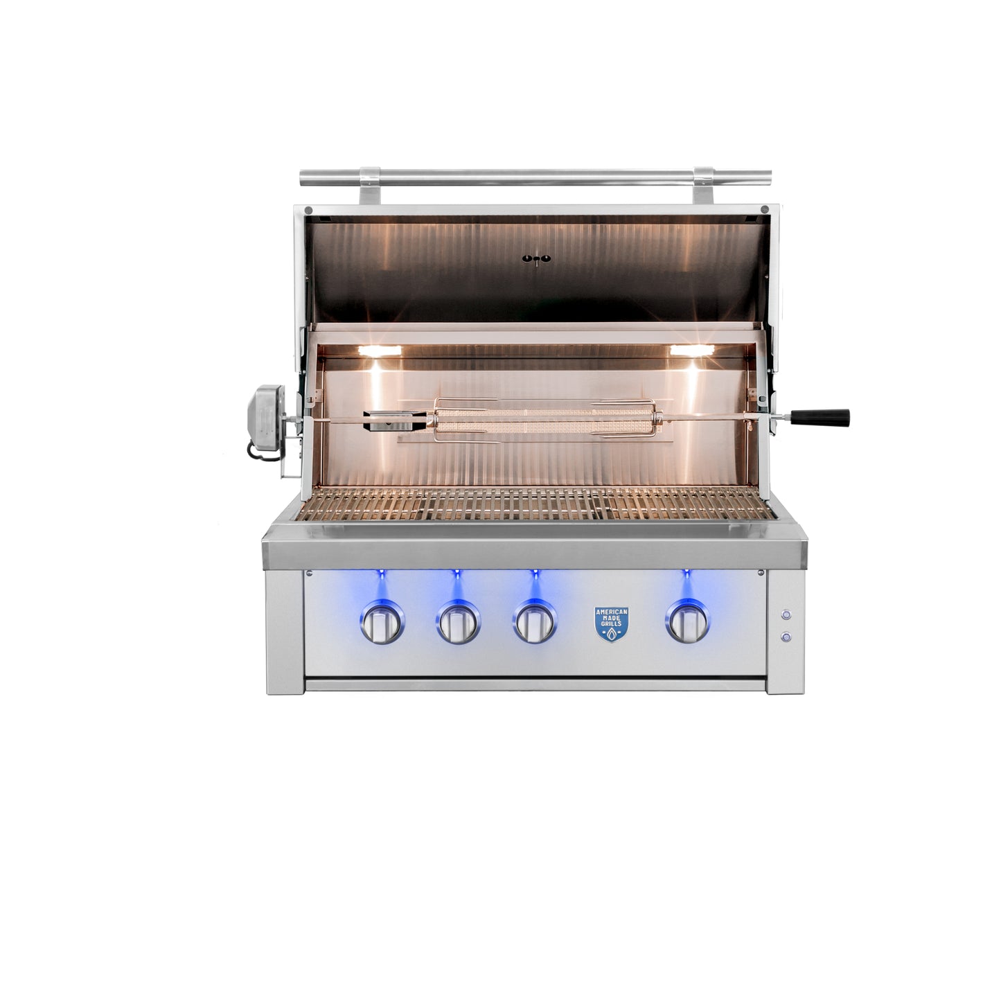 Estate - 36" Built-in Grill - Natural Gas