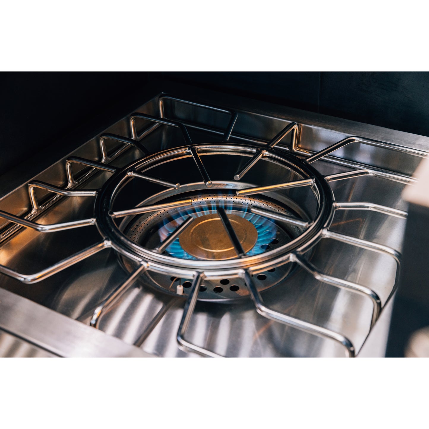 Encore Power Burner - Natural Gas