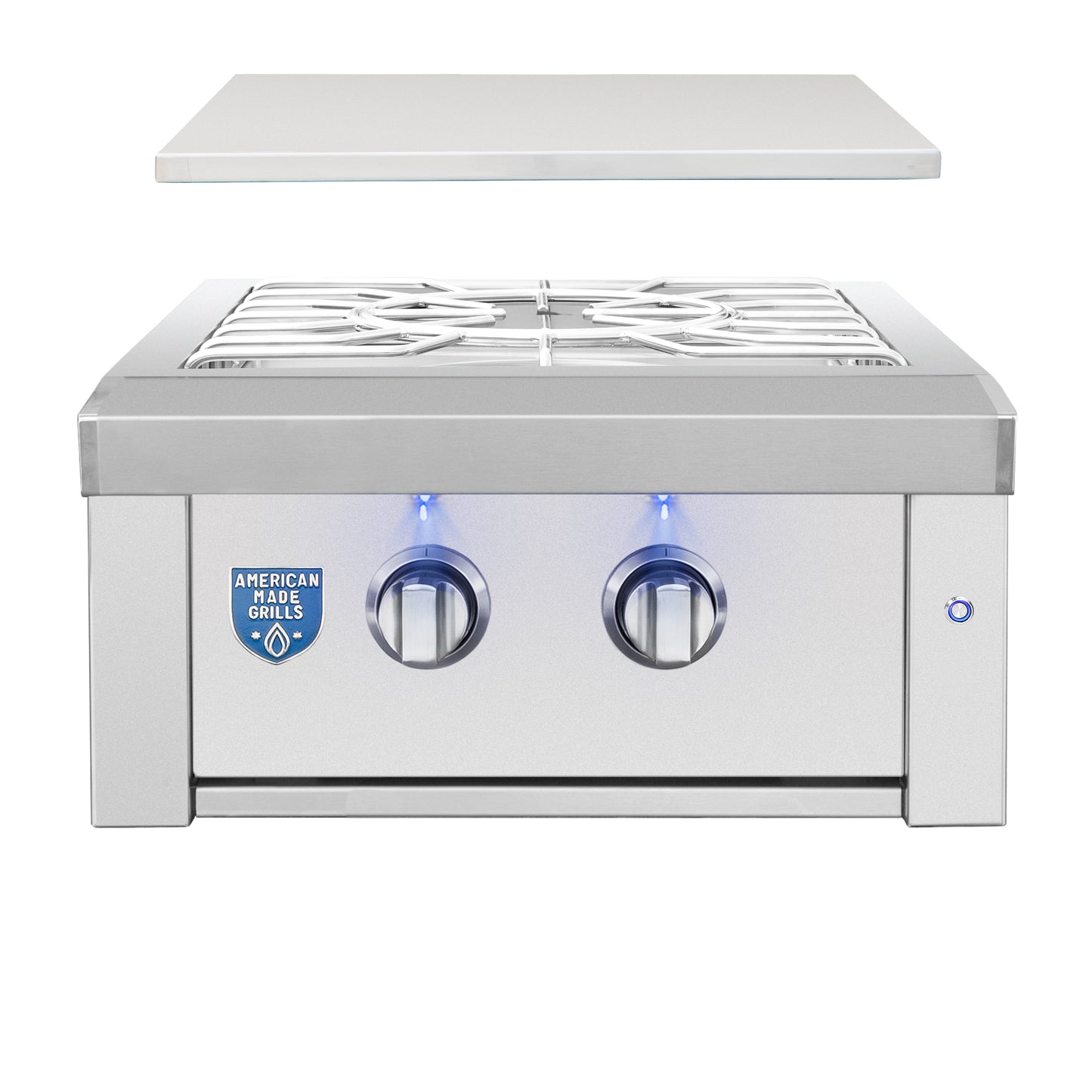 Estate Power Burner – Natural Gas