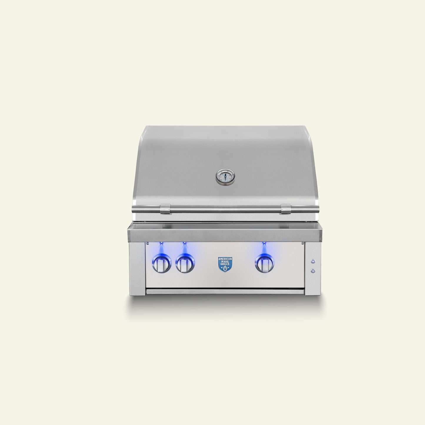 Estate 30" Built-In Grill – Natural Gas