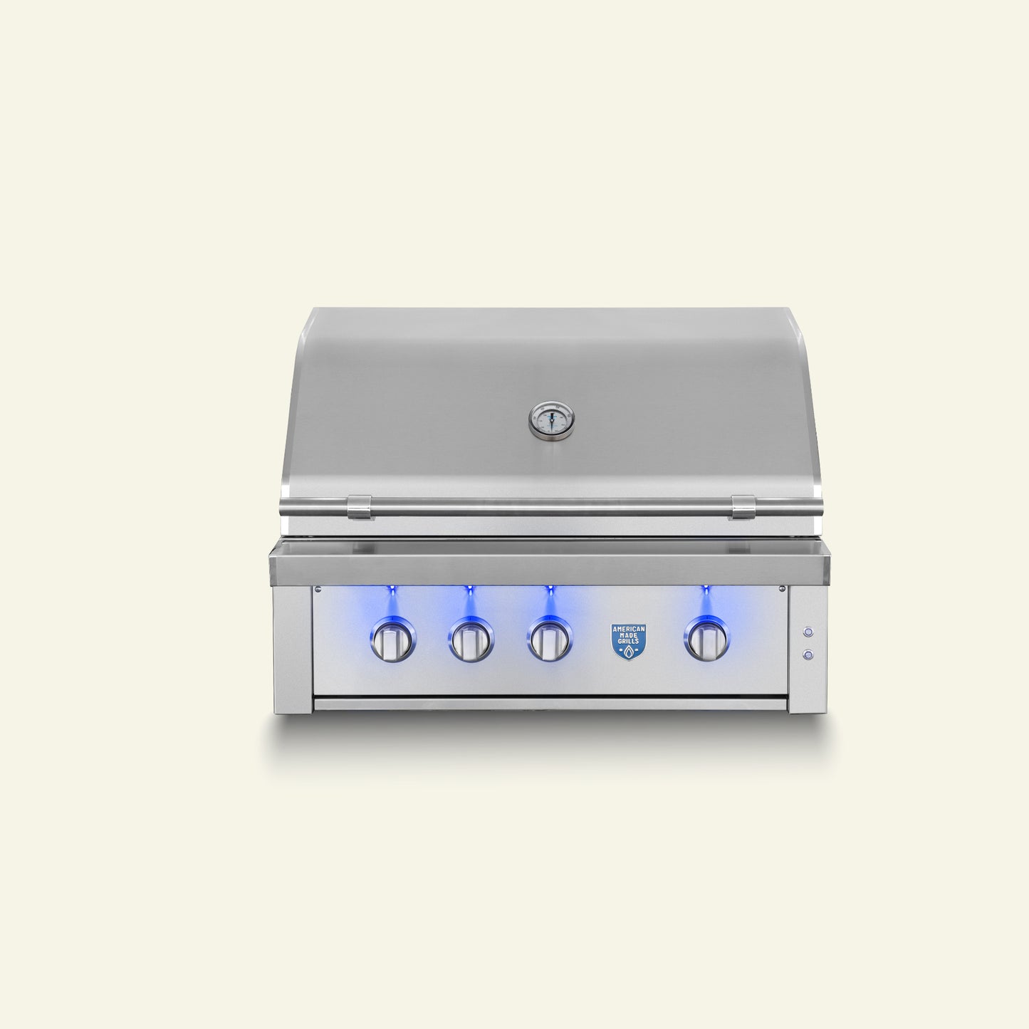 Estate - 36" Built-in Grill - Natural Gas