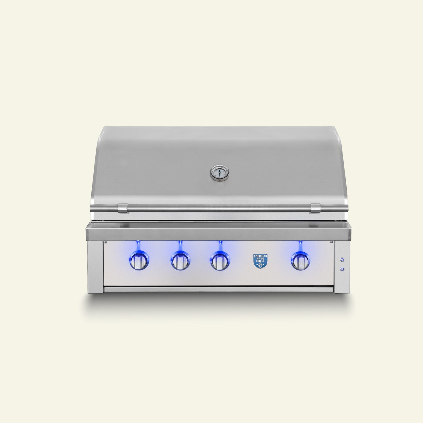 Estate - 42" Built-in Grill - Natural Gas