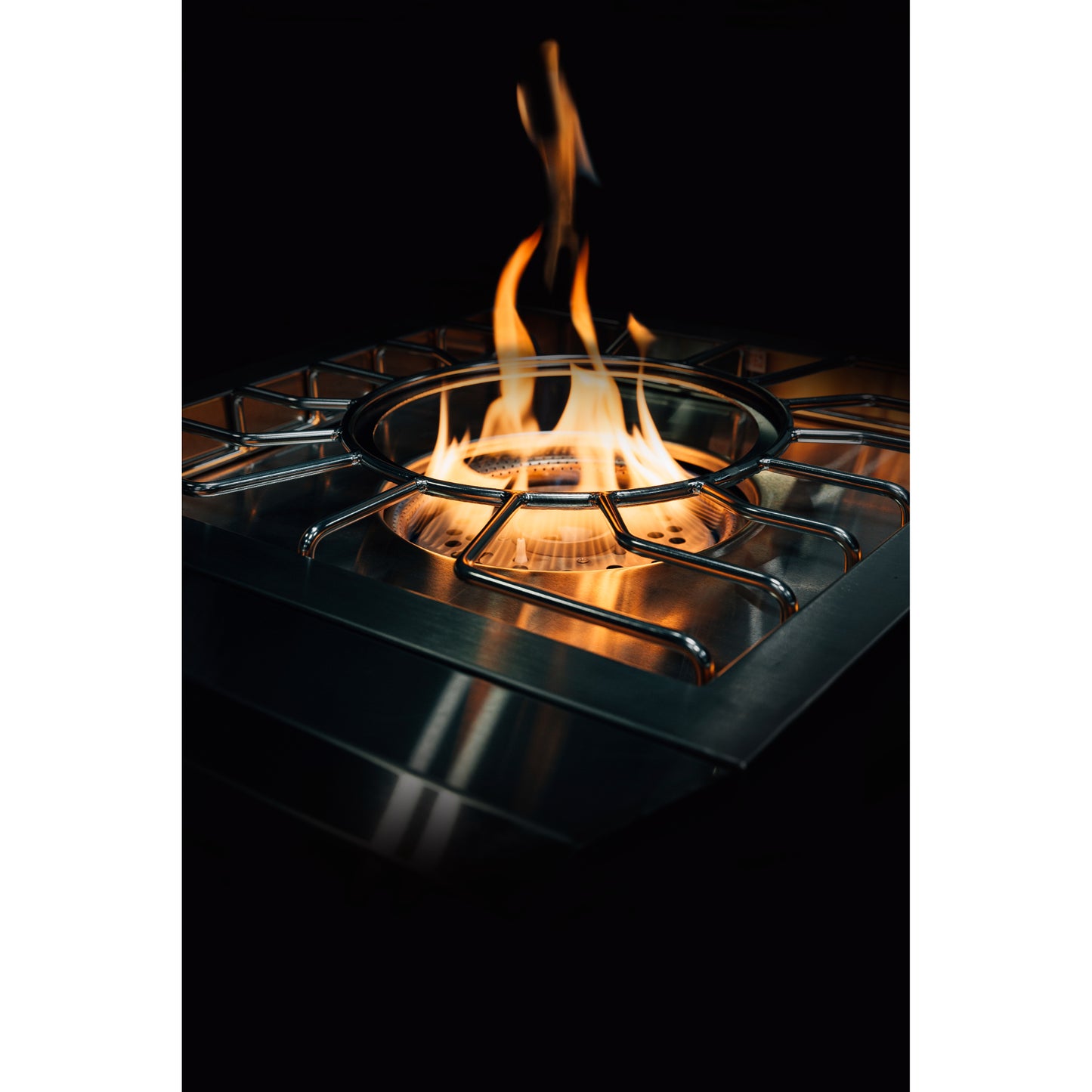 Encore Power Burner - Natural Gas