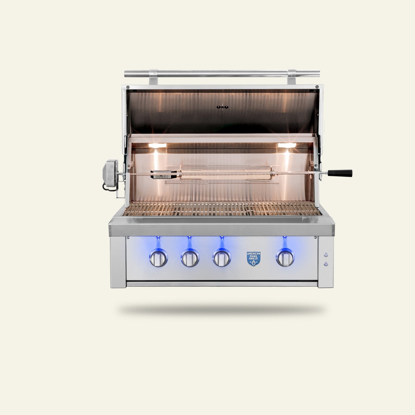 Estate - 36" Built-in Grill - Natural Gas