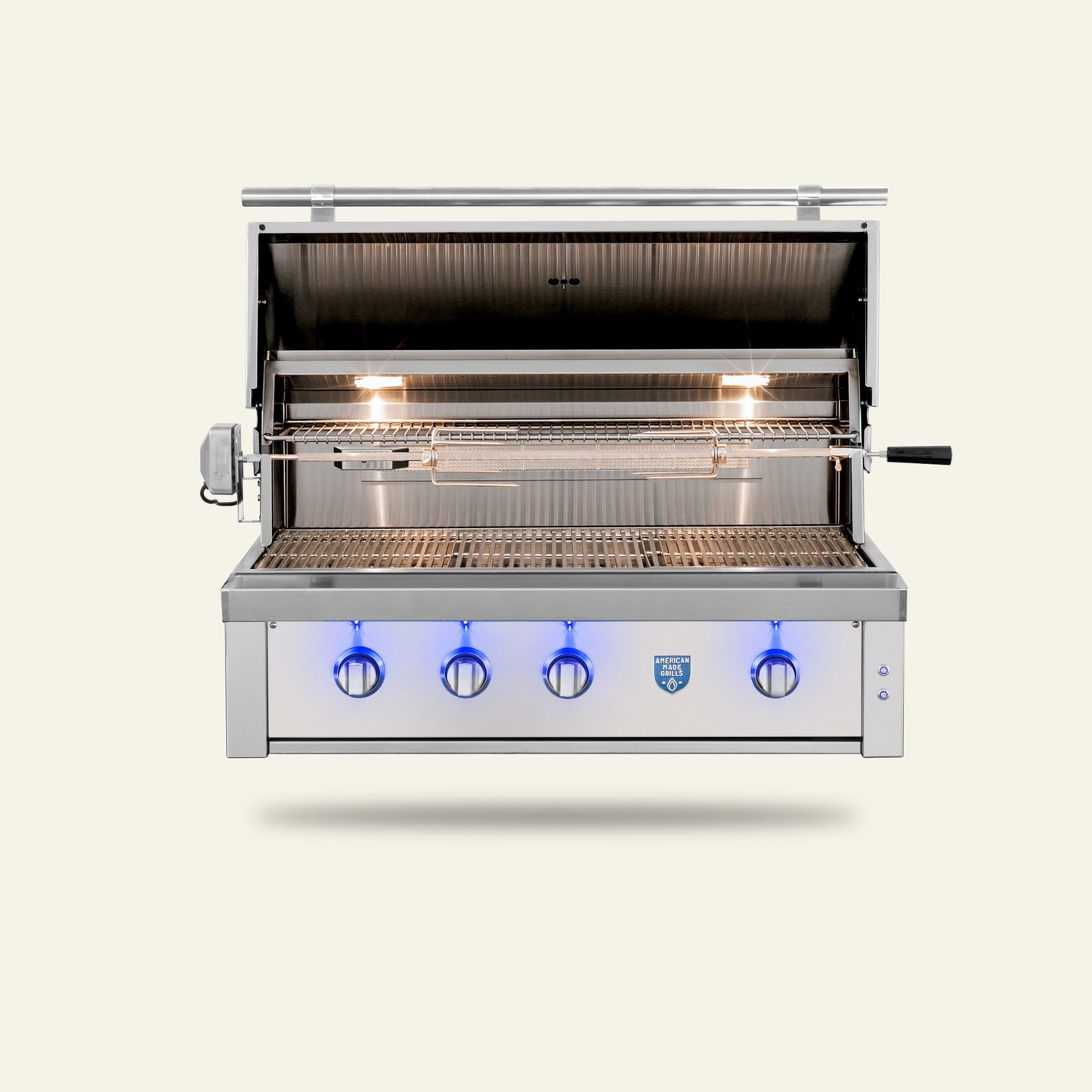 Estate - 42" Built-in Grill - Natural Gas