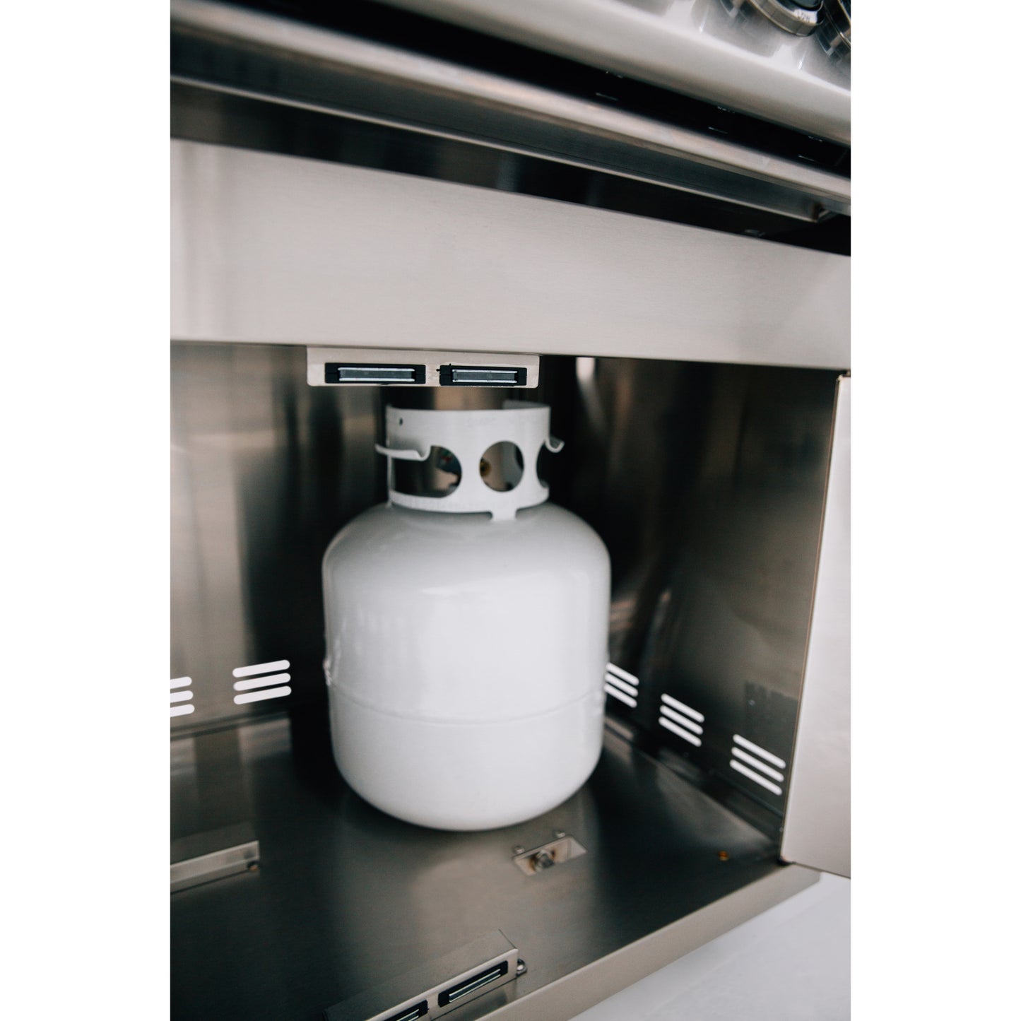 Cart for Summerset 32" Sizzler Series Grills