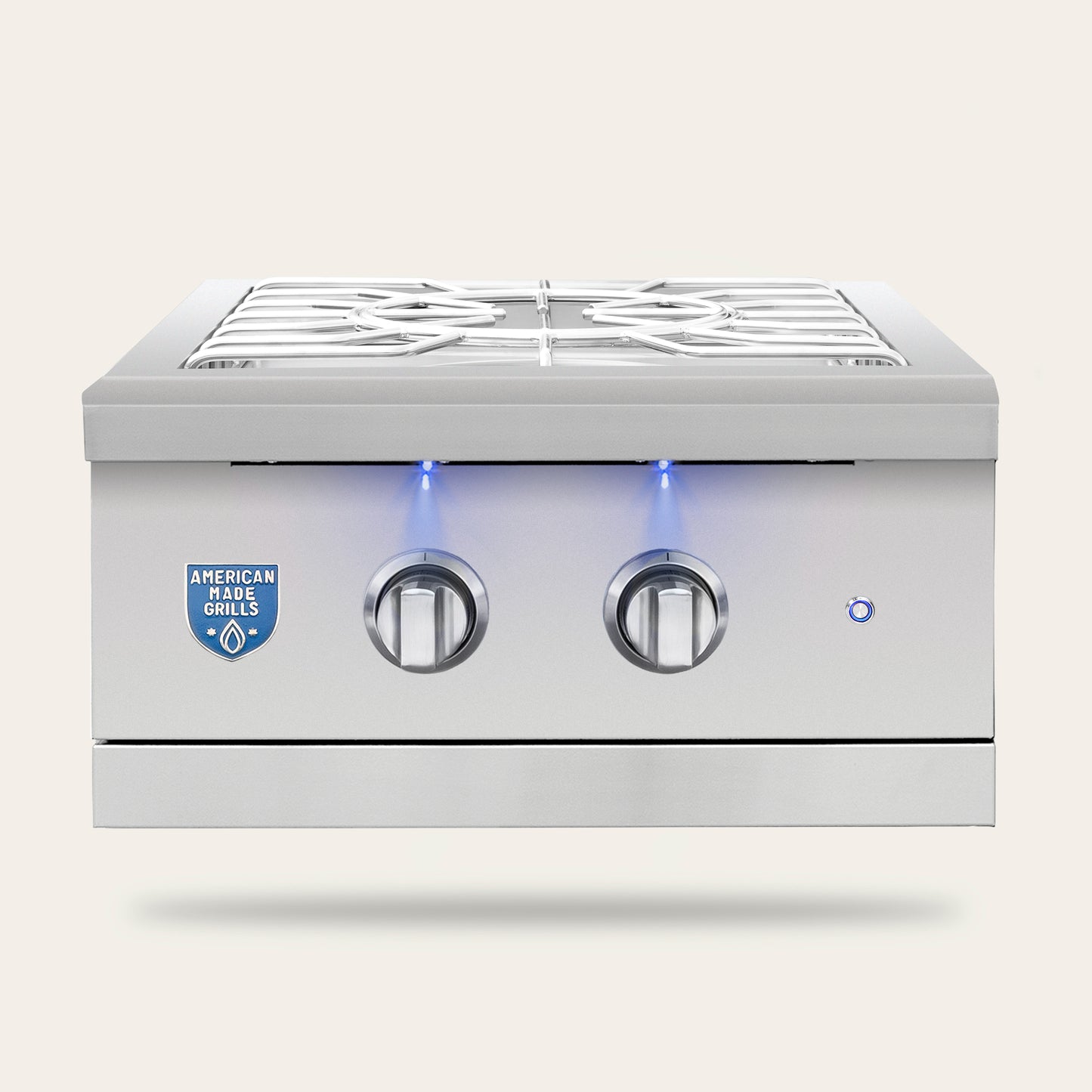Encore Power Burner - Natural Gas