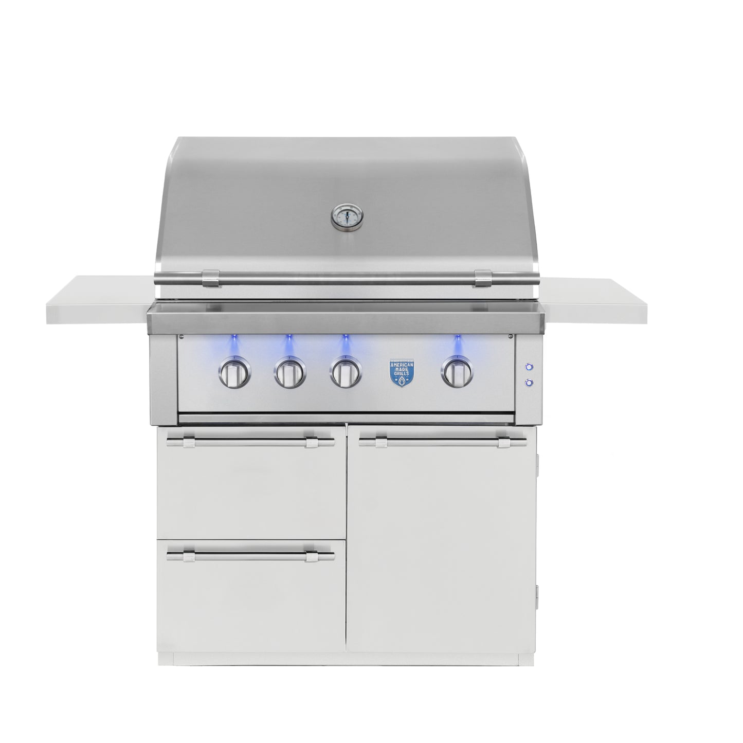 Estate - 36" Built-in Grill - Liquid Propane