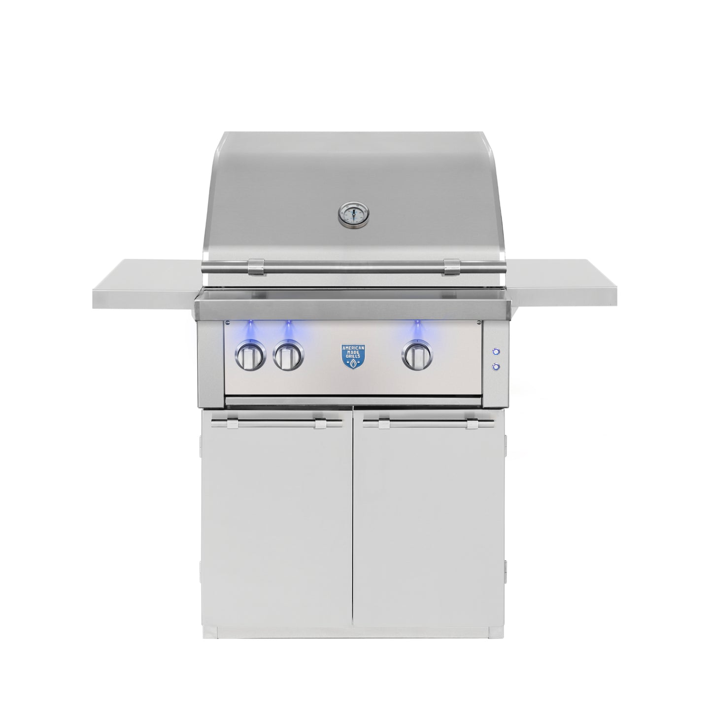 Estate 30" Built-In Grill – Natural Gas