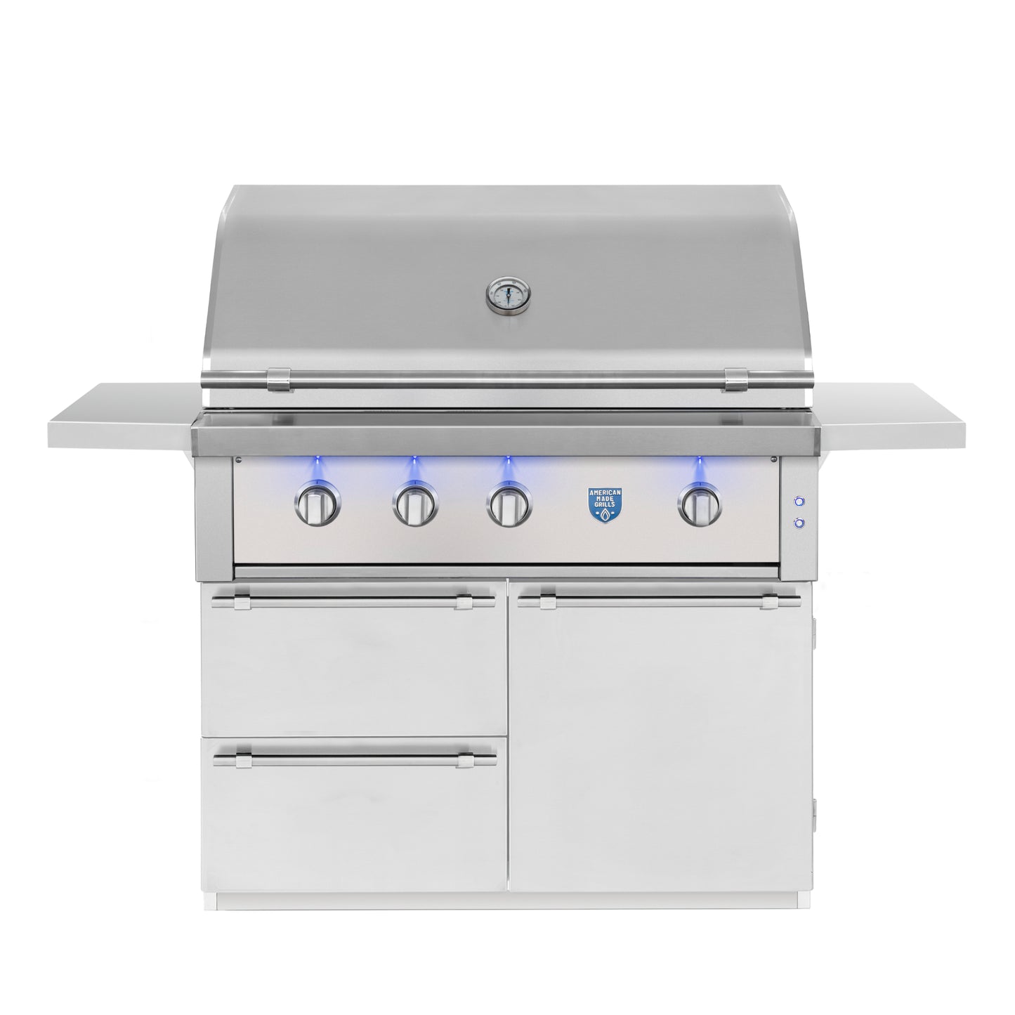 Estate - 42" Built-in Grill - Natural Gas
