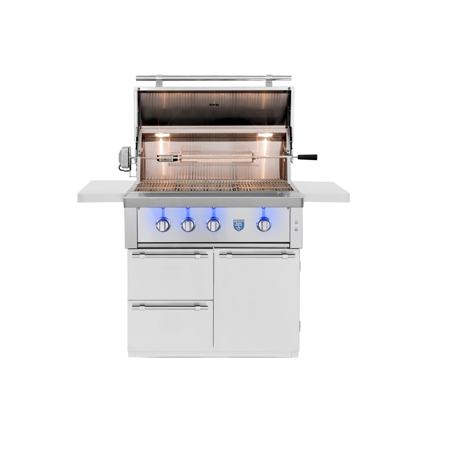 Estate - 36" Built-in Grill - Liquid Propane