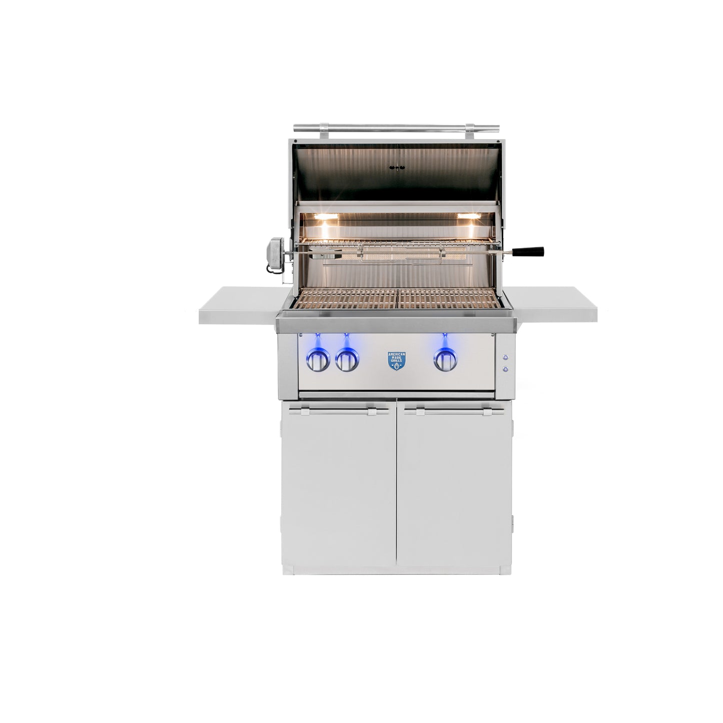 Estate 30" Built-In Grill – Natural Gas