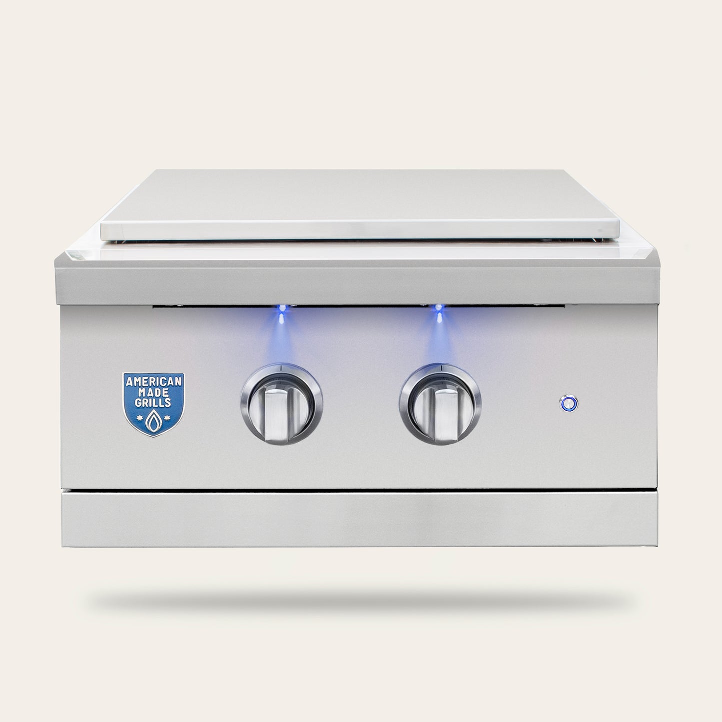 Encore Power Burner - Natural Gas
