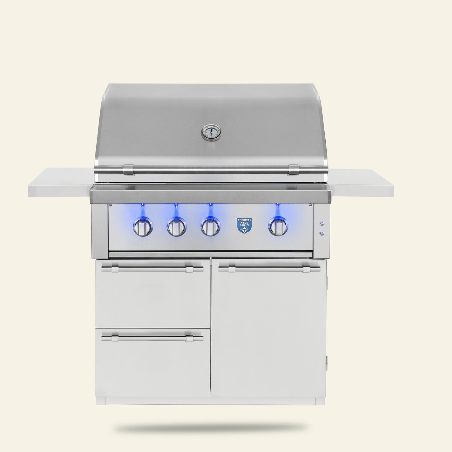 Estate - 36" Built-in Grill - Liquid Propane