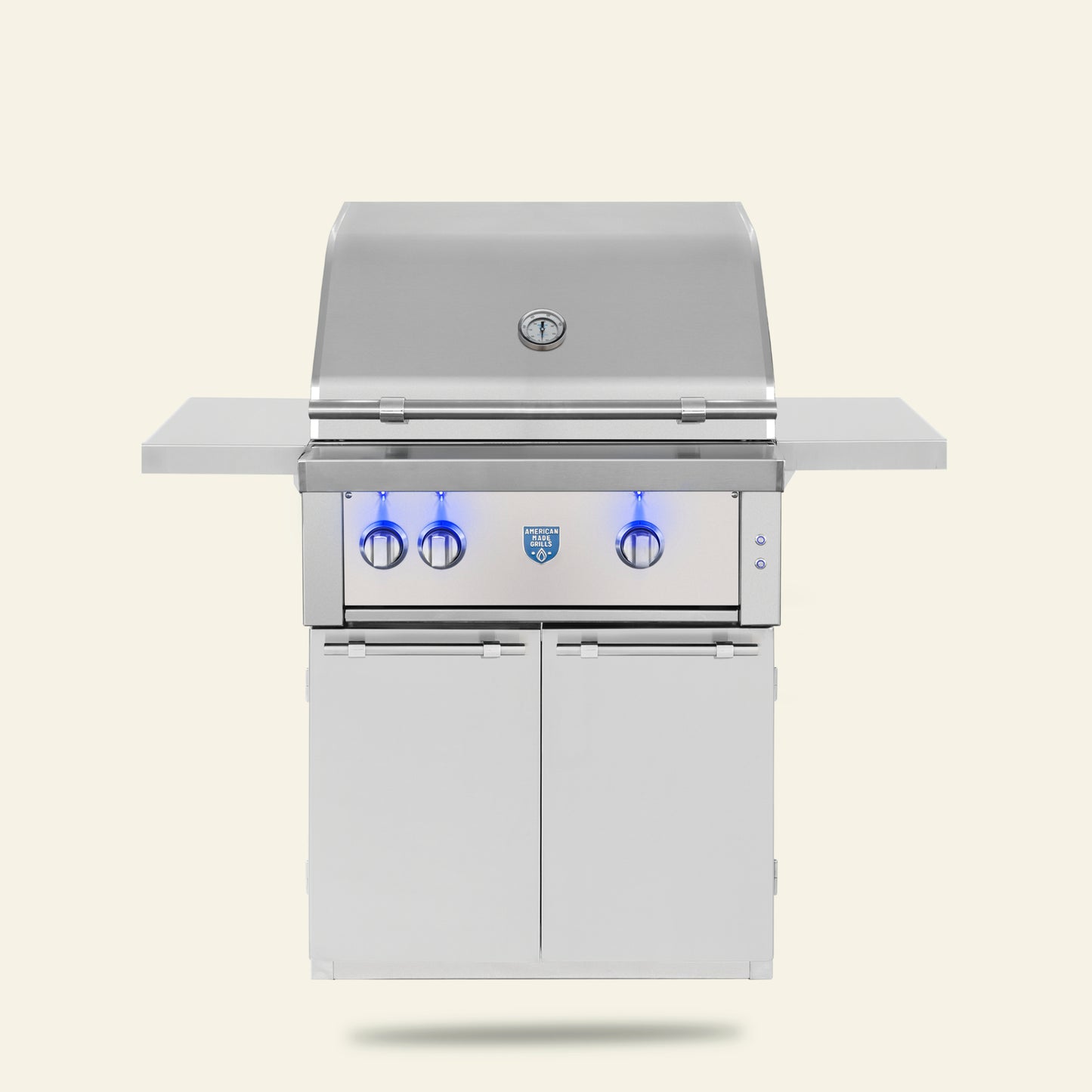 Estate 30" Built-In Grill – Natural Gas