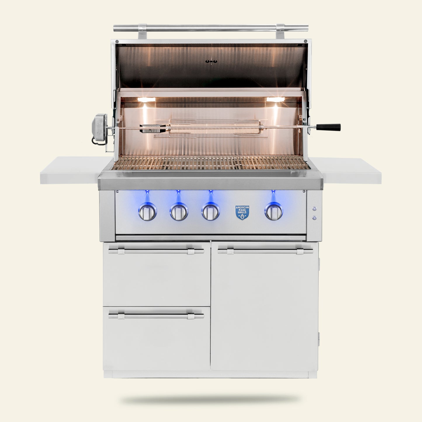 Estate - 36" Built-in Grill - Liquid Propane