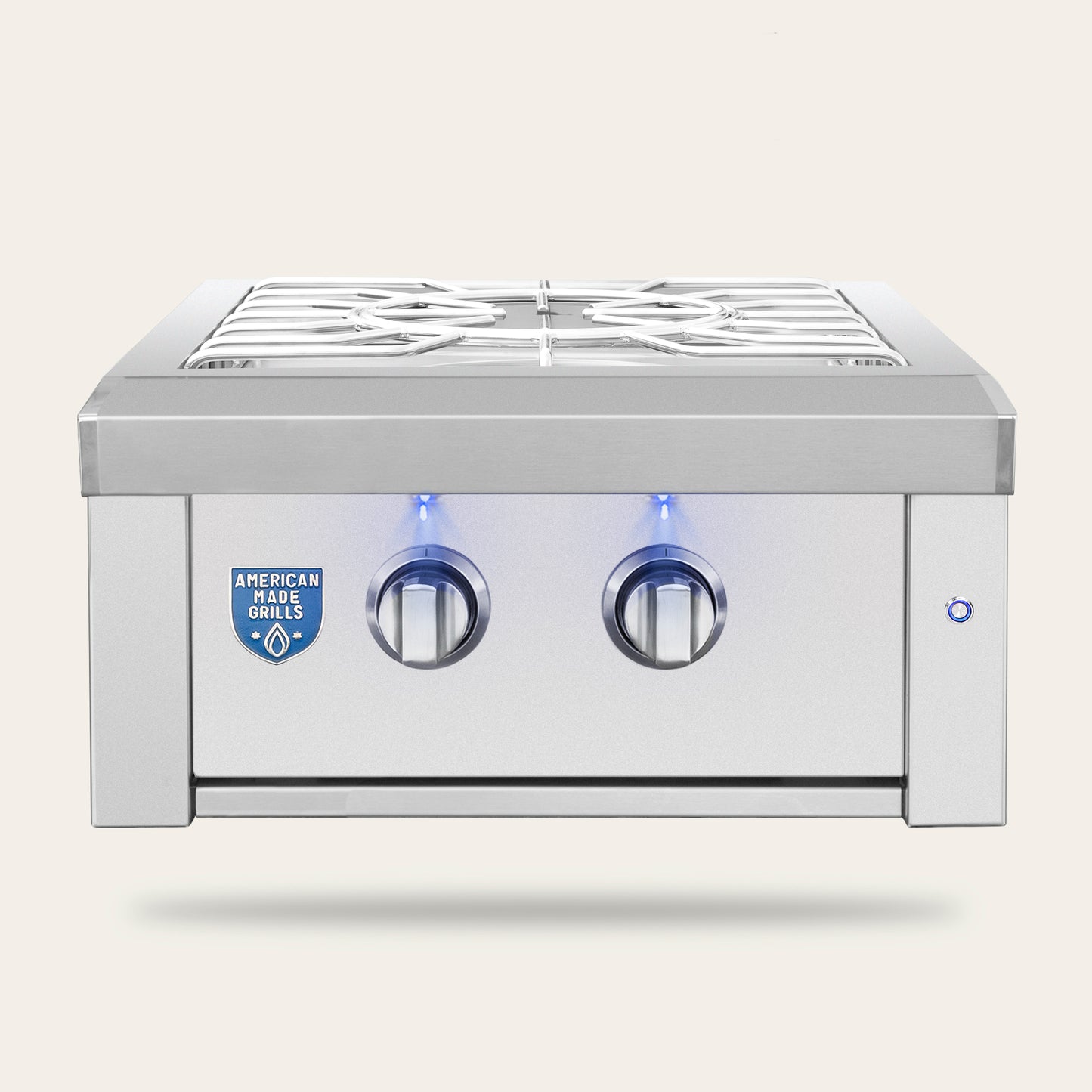 Estate Power Burner – Natural Gas