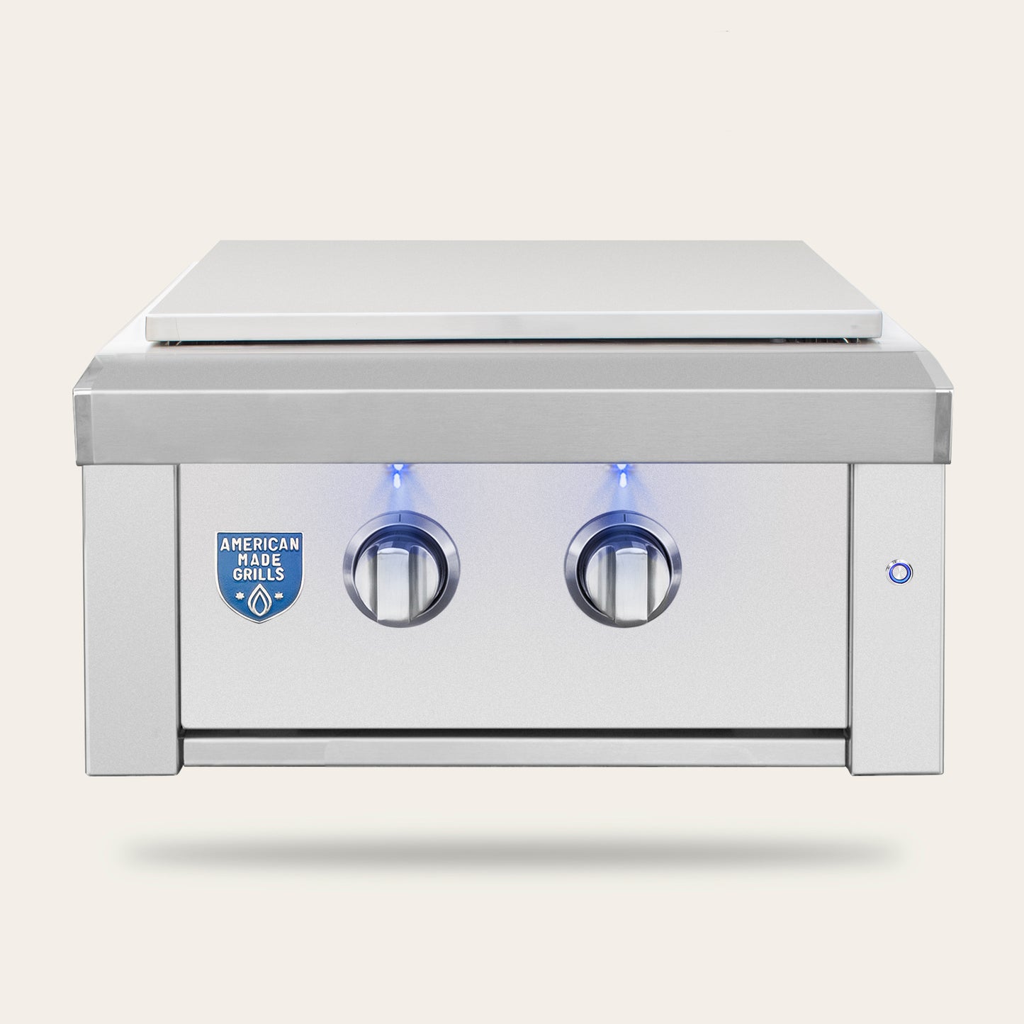 Estate Power Burner – Natural Gas