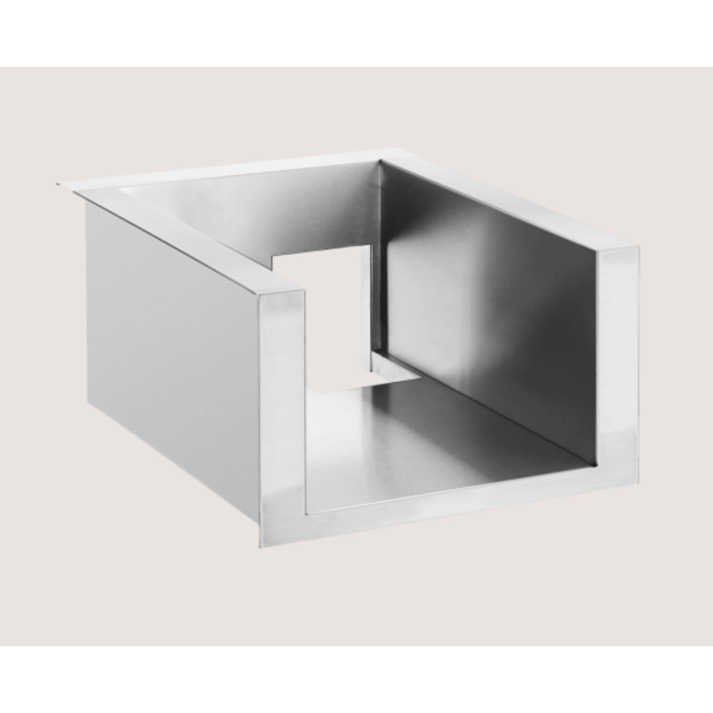 TrueFlame Double Side Burner Liner