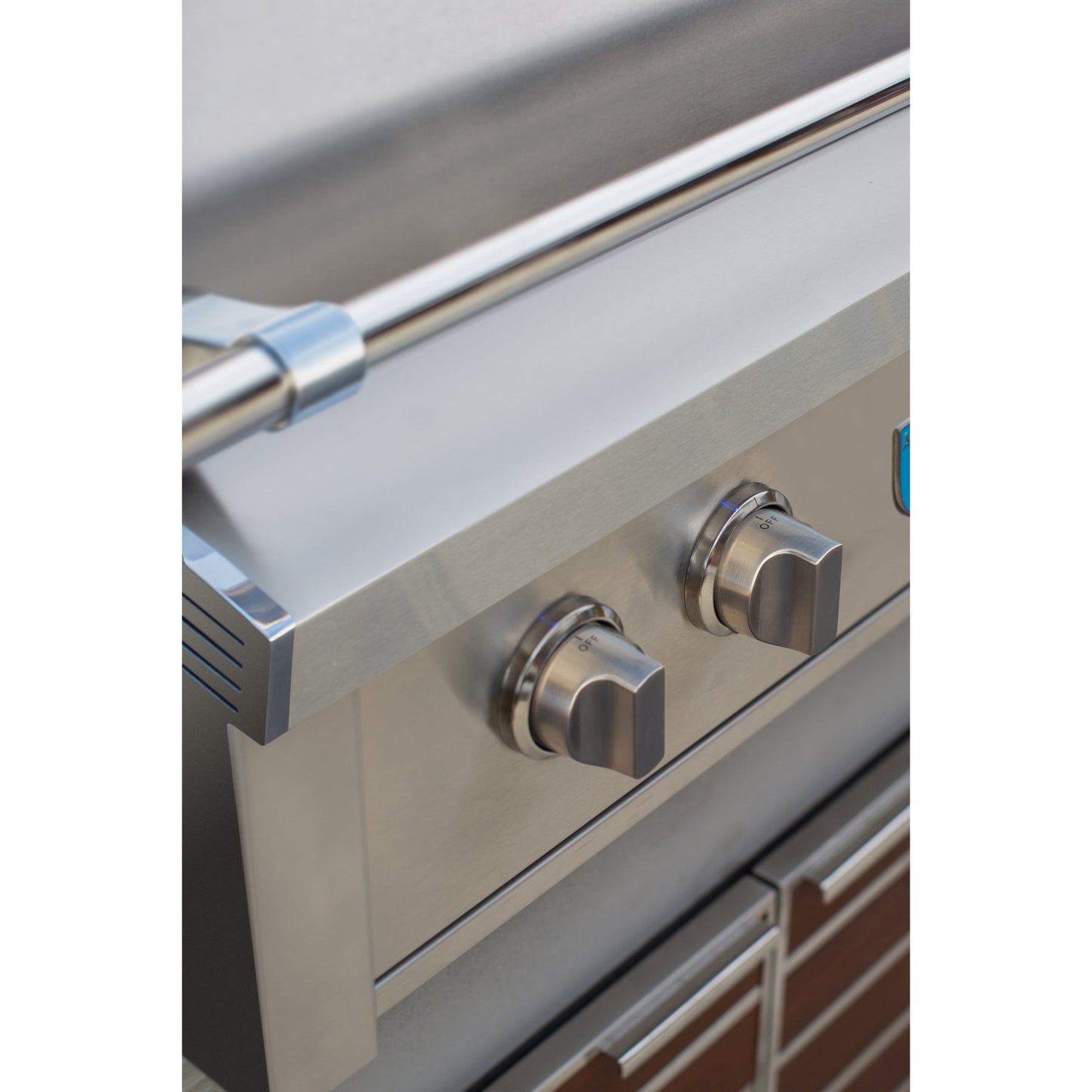 Estate - 36" Built-in Grill - Natural Gas