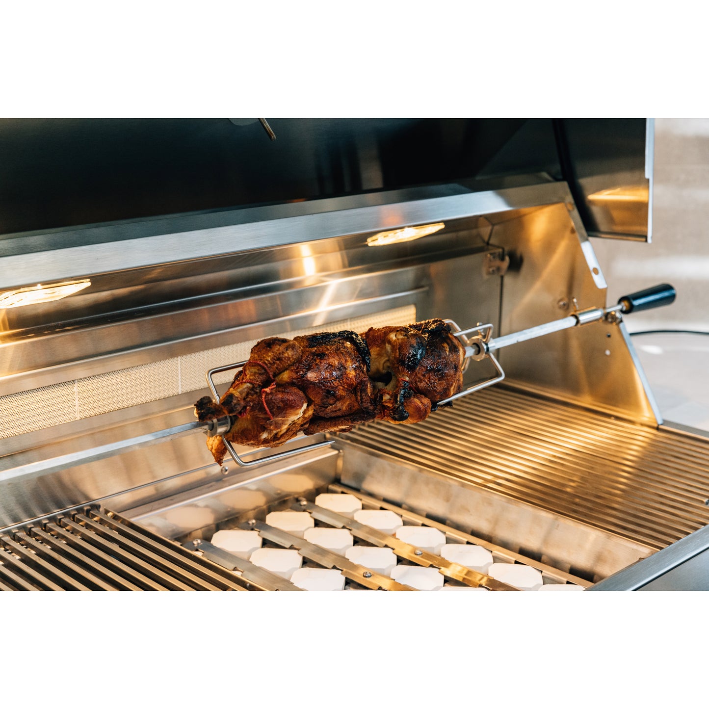 Estate - 42" Built-in Grill - Natural Gas
