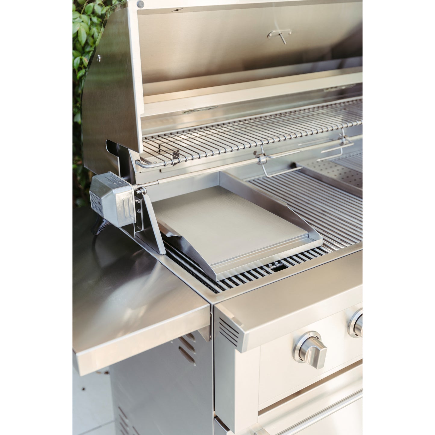 Estate 30" Built-In Grill – Natural Gas