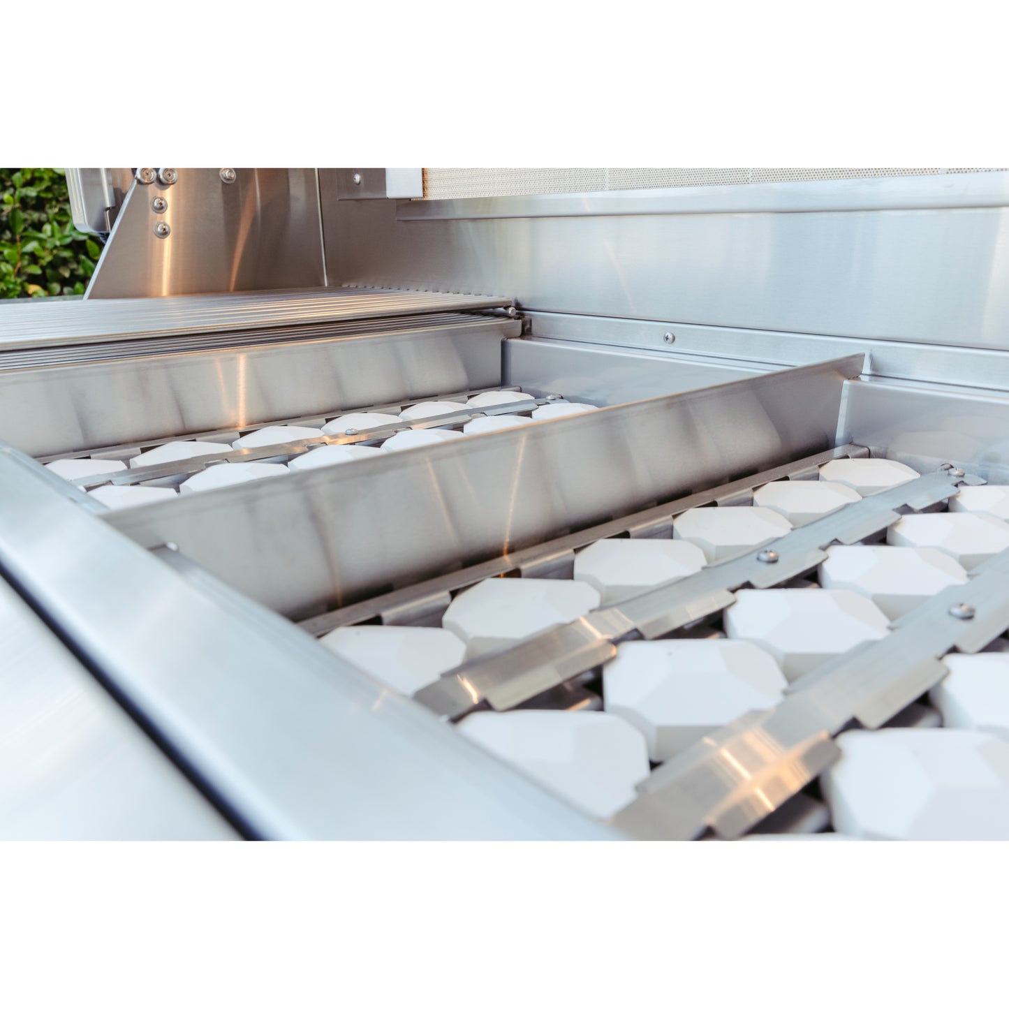 Estate 30" Built-In Grill – Natural Gas