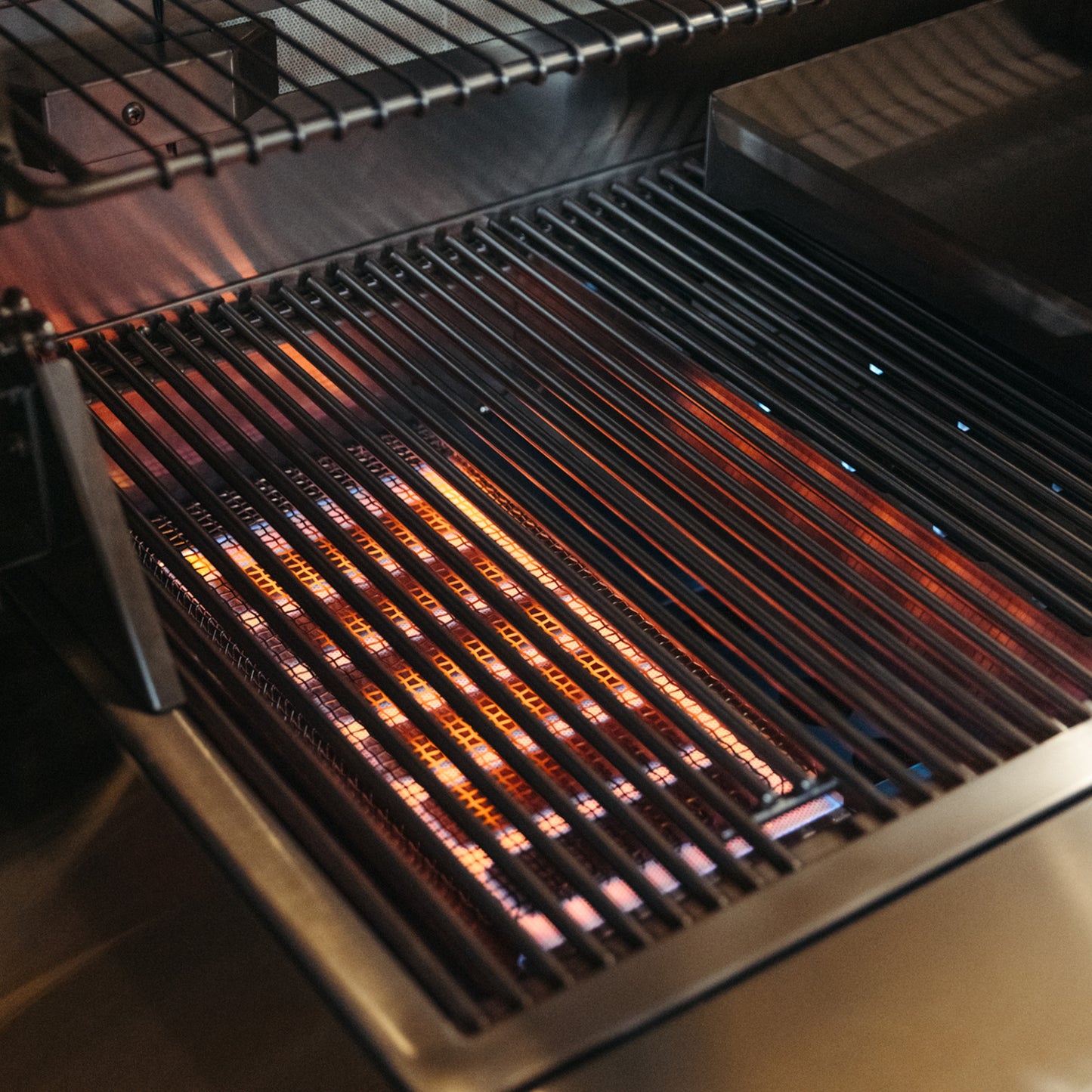 Estate - 36" Built-in Grill - Natural Gas