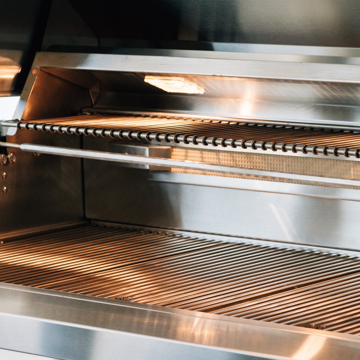 Estate - 42" Built-in Grill - Natural Gas