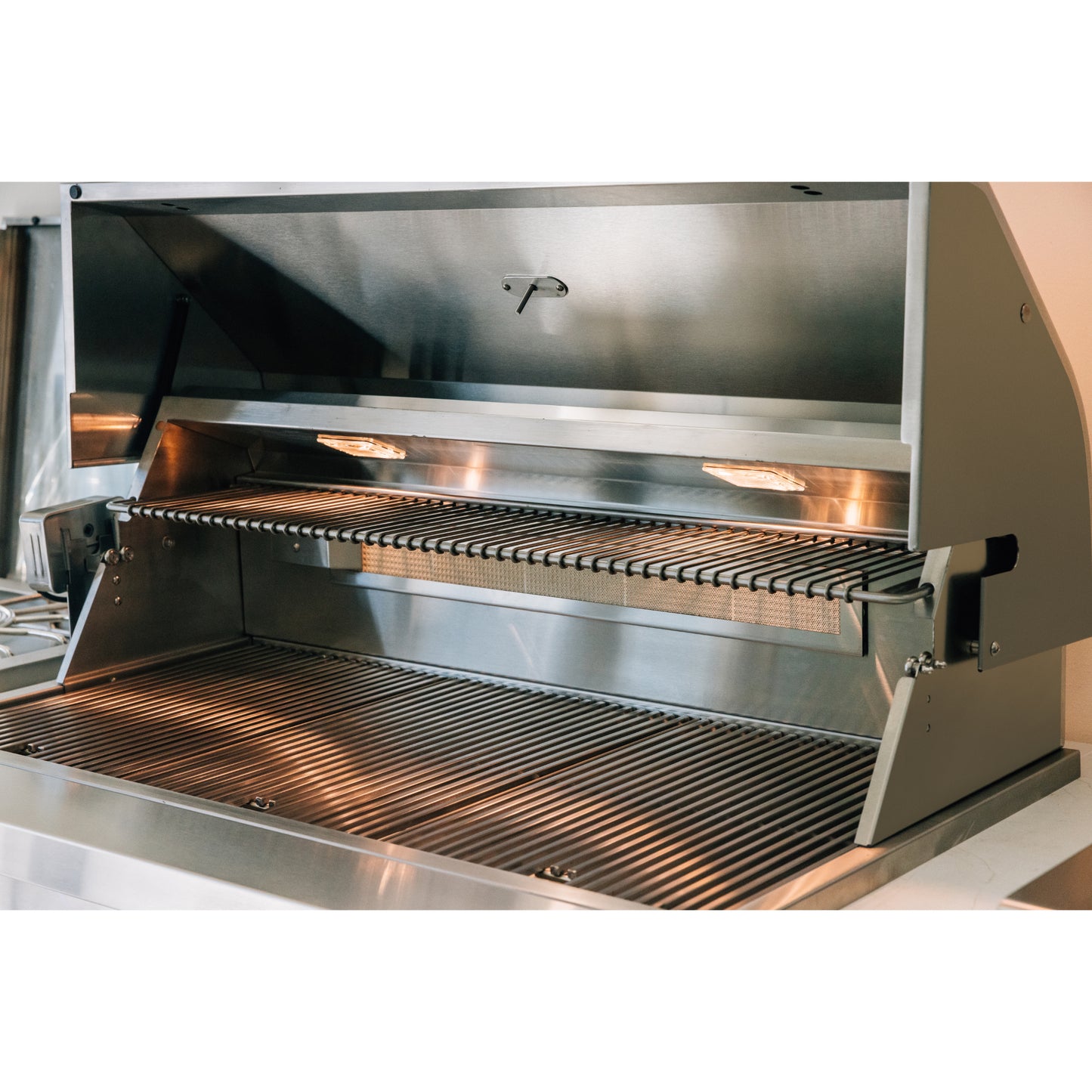 Estate - 36" Built-in Grill - Natural Gas