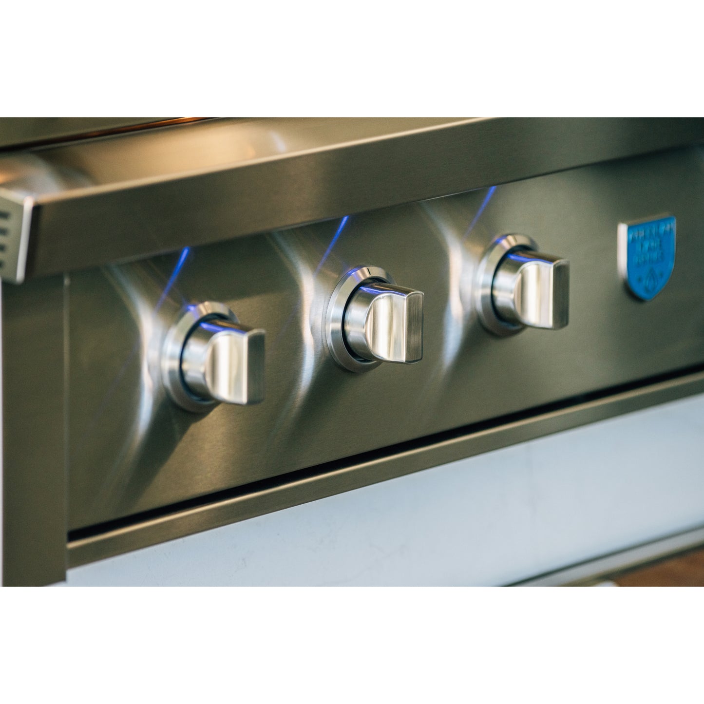 Estate - 36" Built-in Grill - Natural Gas