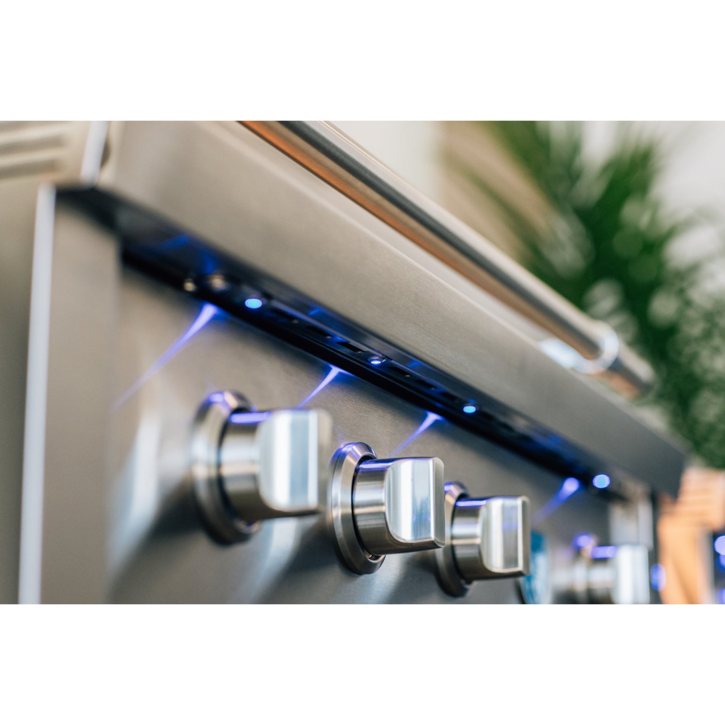 Estate - 42" Built-in Grill - Natural Gas