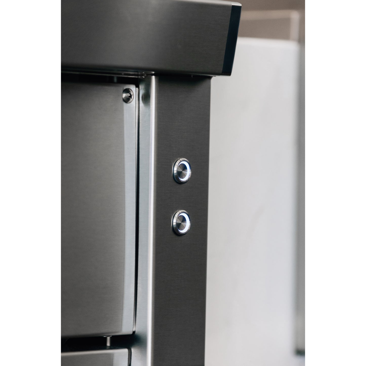 Estate - 42" Built-in Grill - Natural Gas