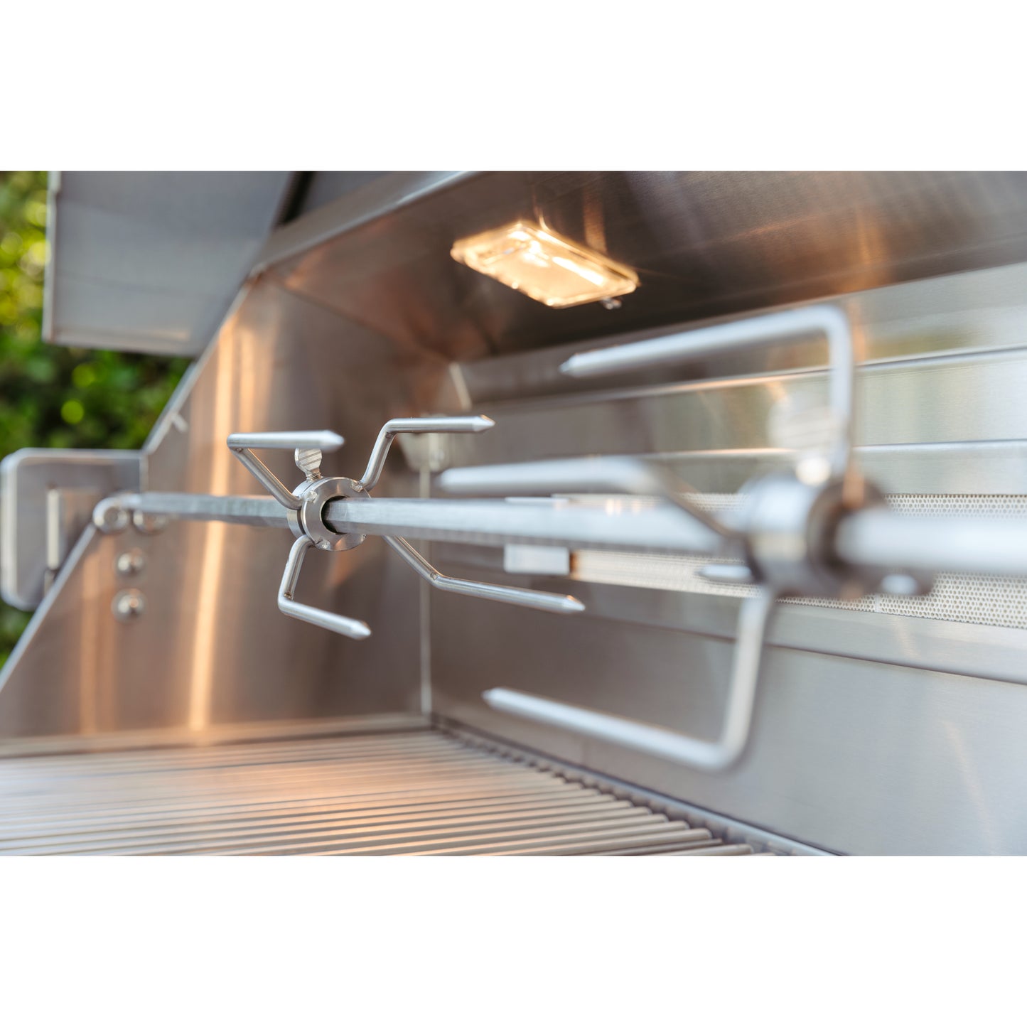 Estate - 42" Built-in Grill - Natural Gas
