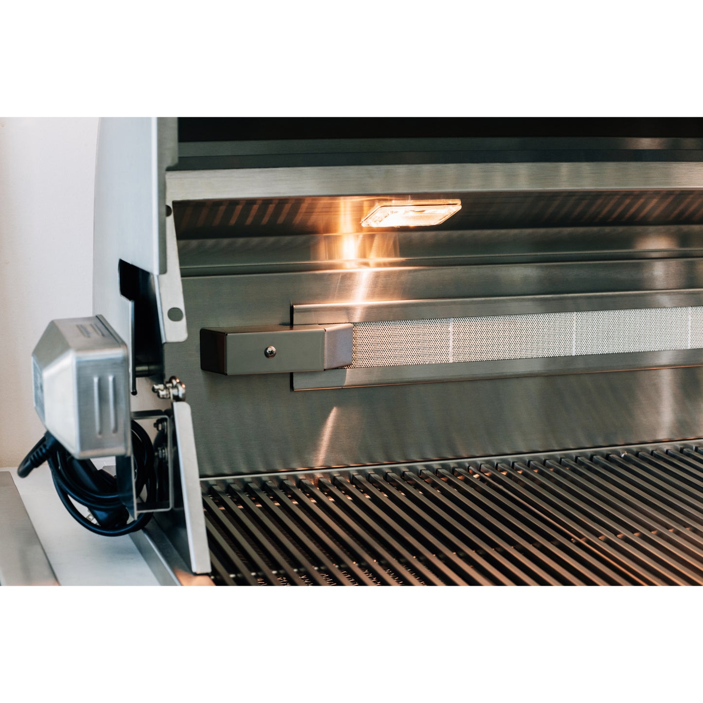 Estate - 42" Built-in Grill - Natural Gas