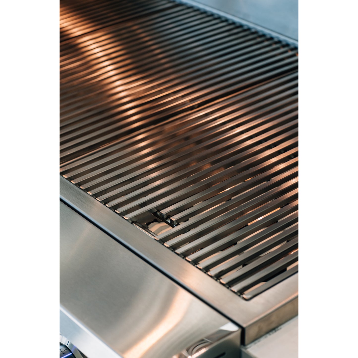 Estate 30" Built-In Grill – Natural Gas