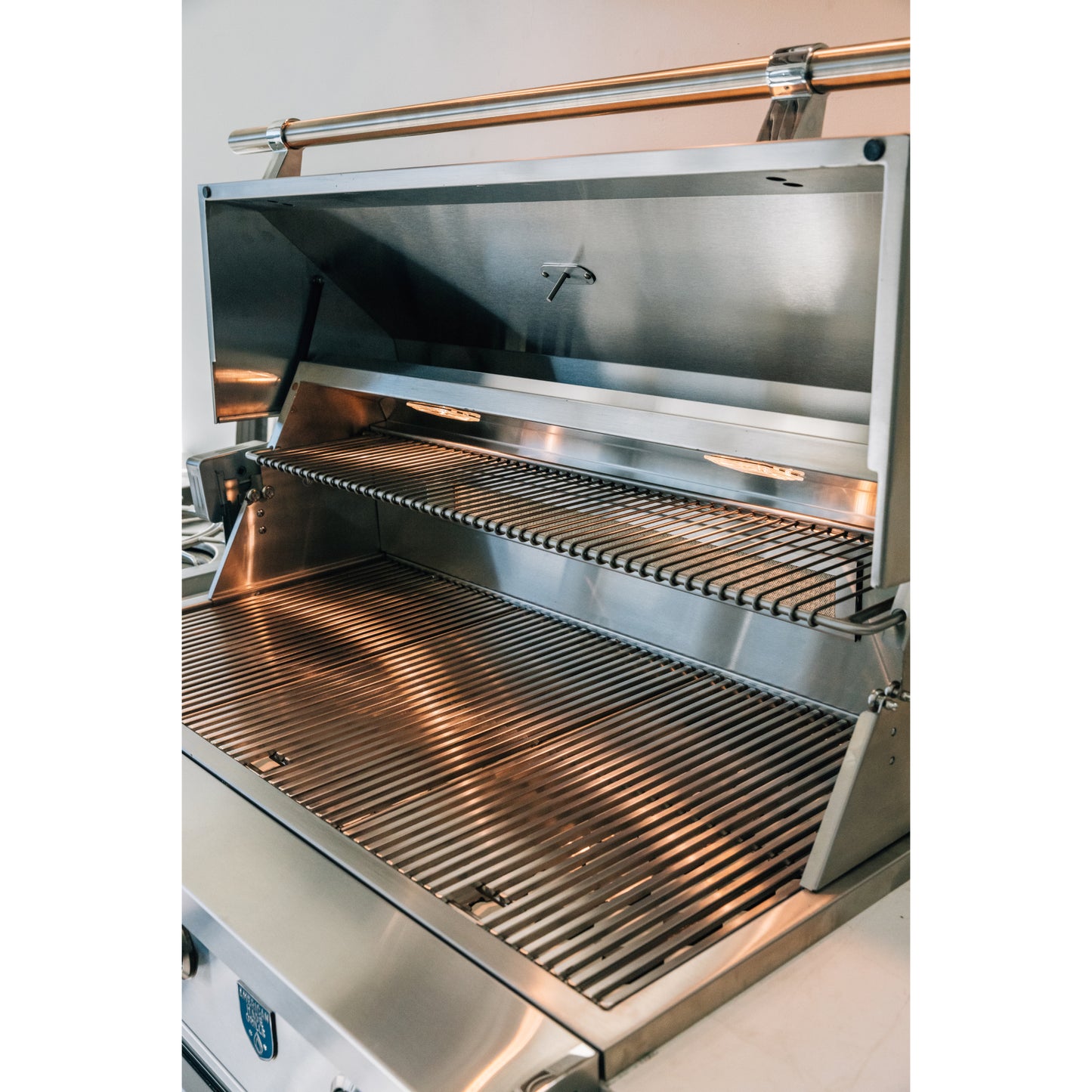 Estate - 36" Built-in Grill - Natural Gas
