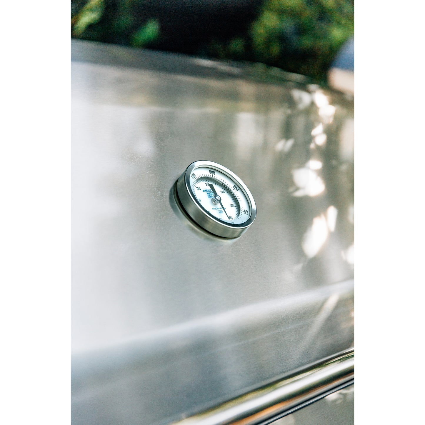 Estate - 42" Built-in Grill - Natural Gas