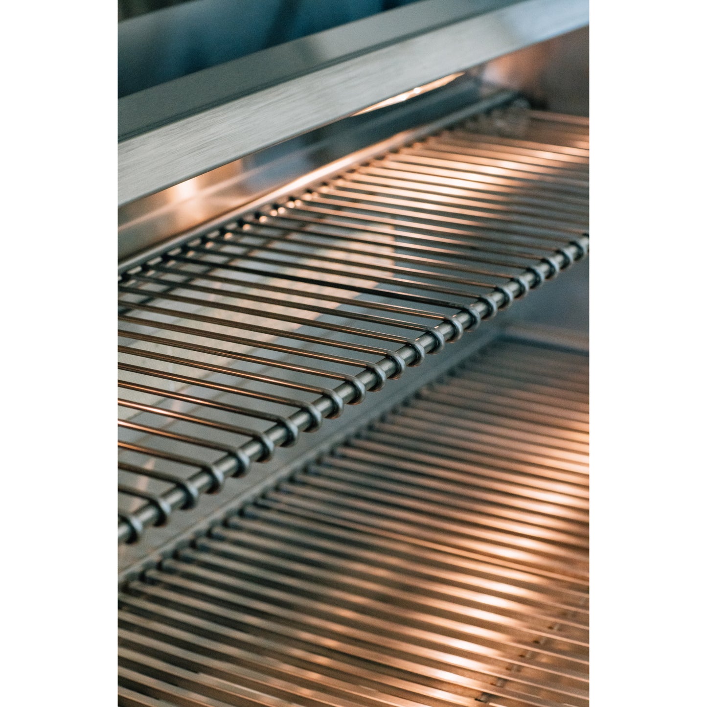Estate - 42" Built-in Grill - Natural Gas