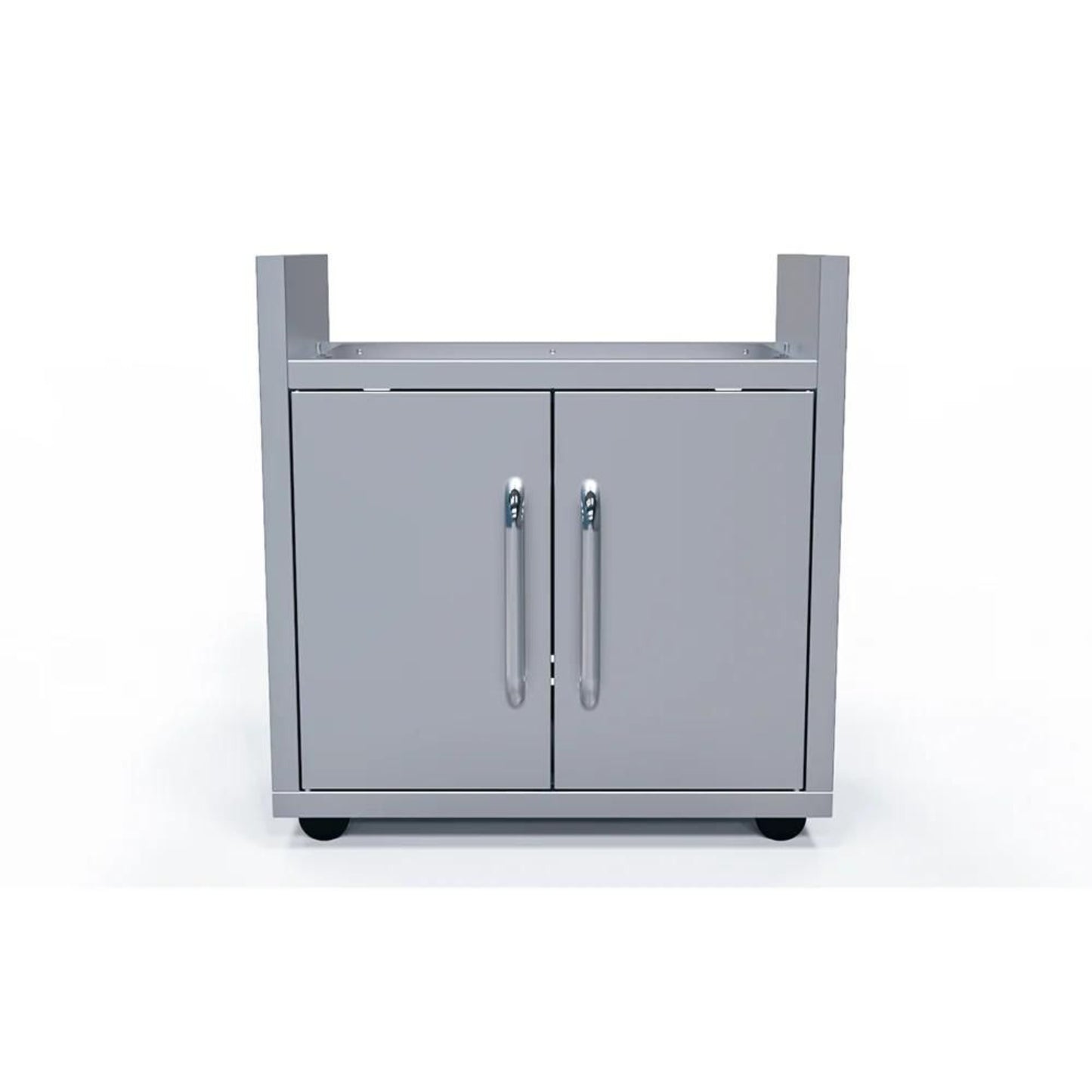 Cart for The Ranch Hand, GFE75 / GEE75 by Le Griddle