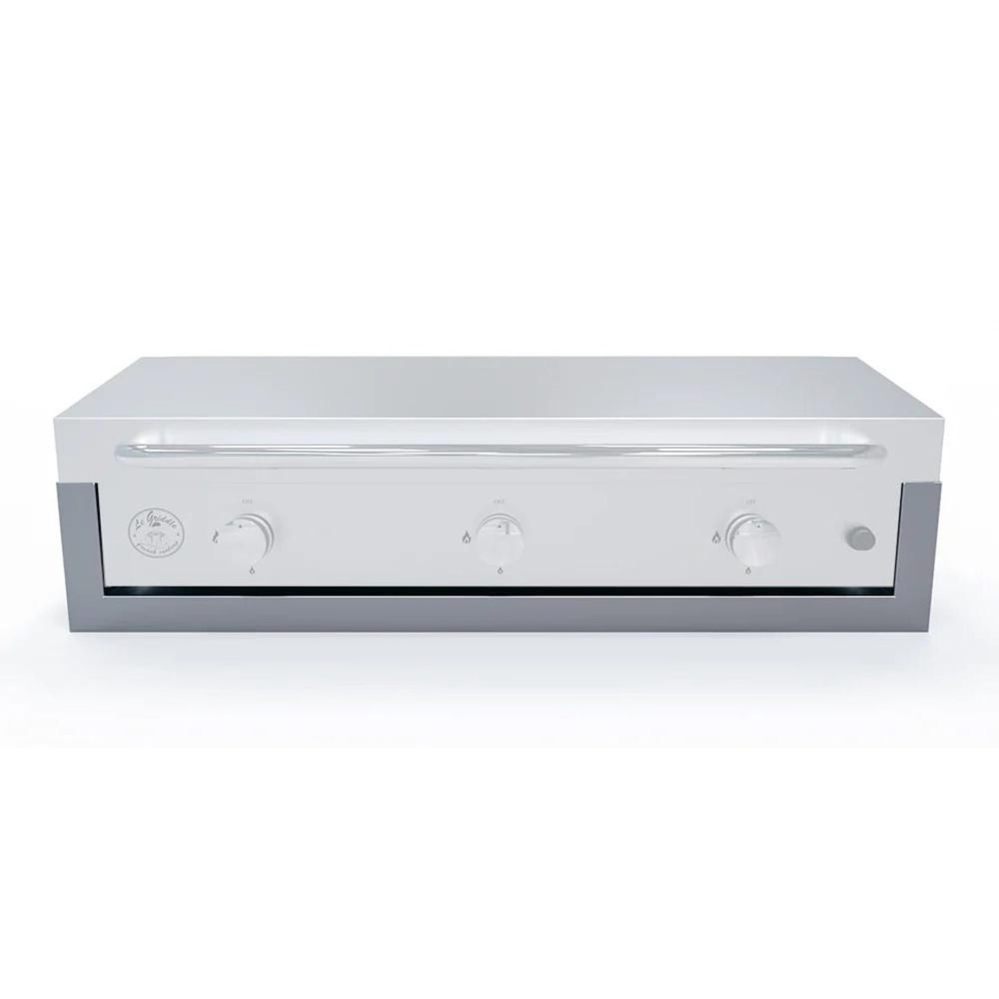 Insulating Liner for The Big Texan by Le Griddle