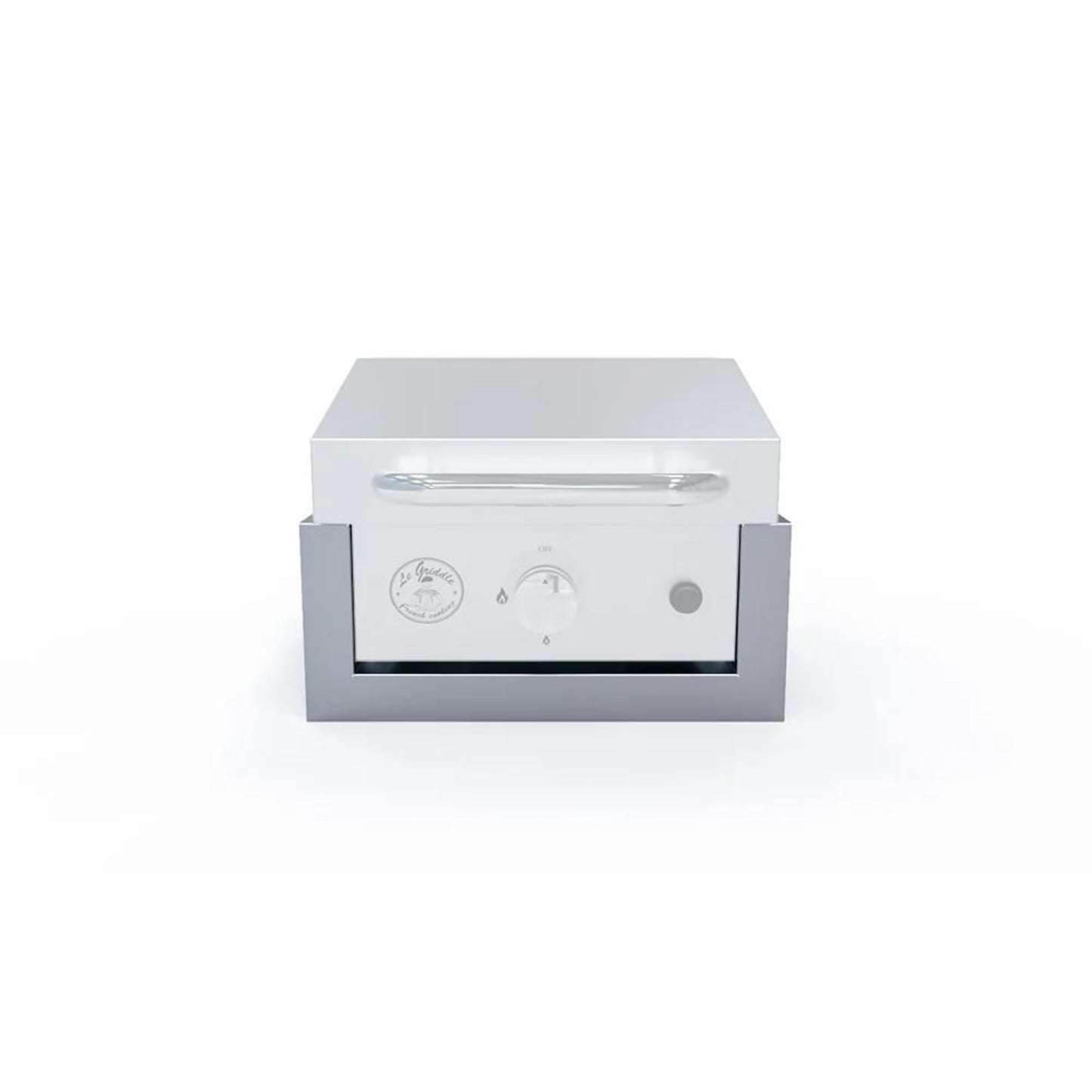 Insulating Liner for Wee Griddle by Le Griddle