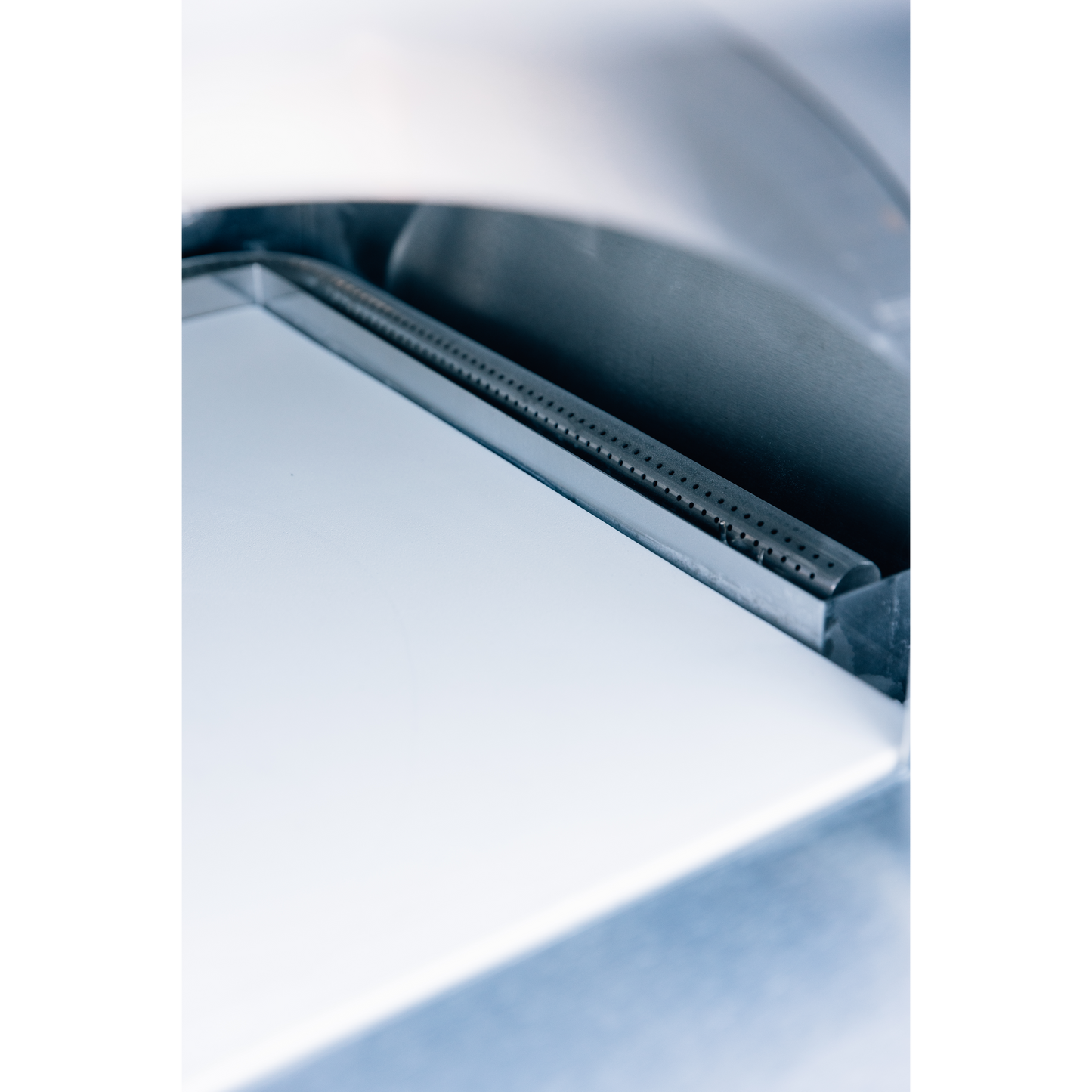 Hybrid Pizza Oven - Natural Gas